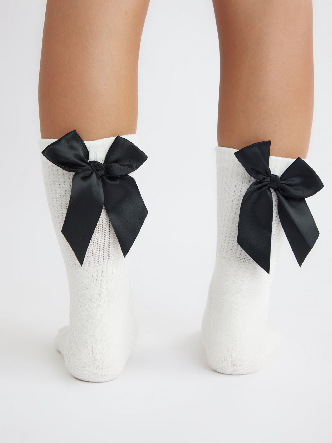 גרבי רבע פפיונים