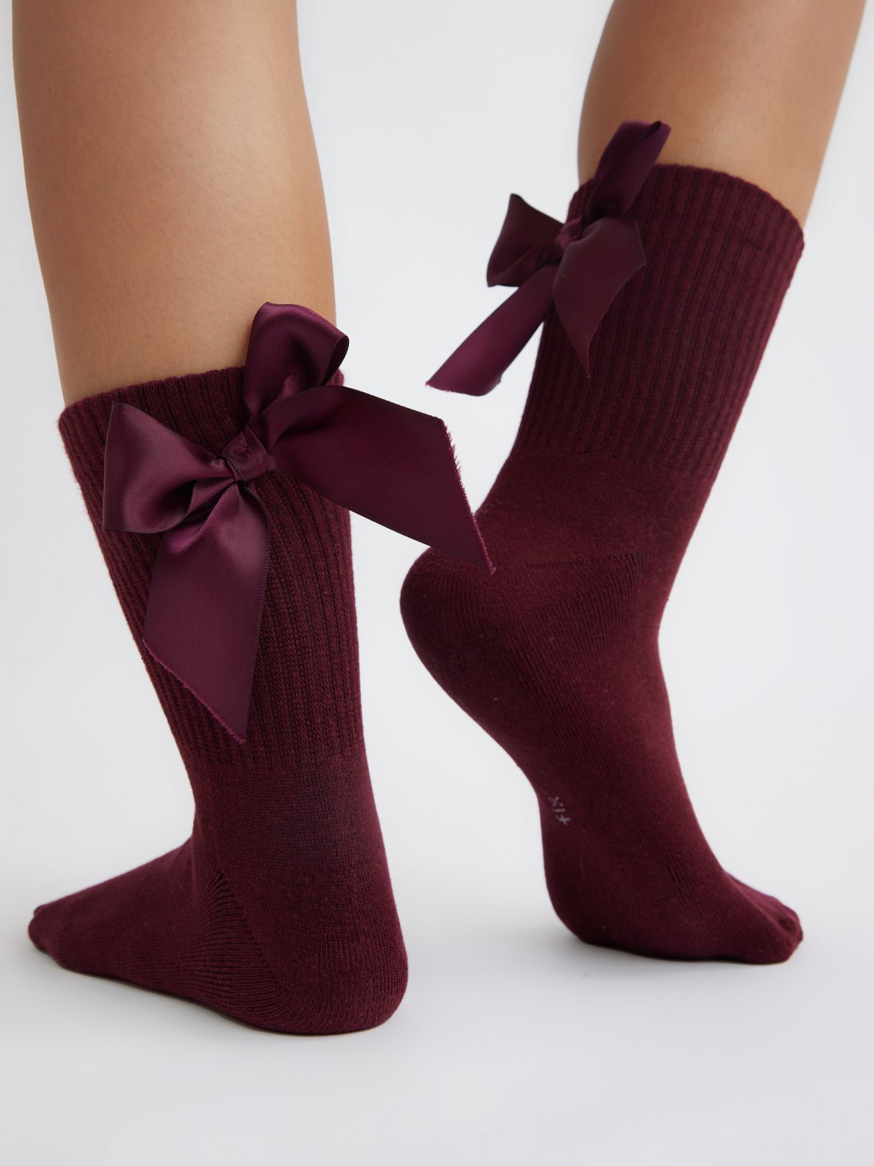 גרבי רבע פפיונים