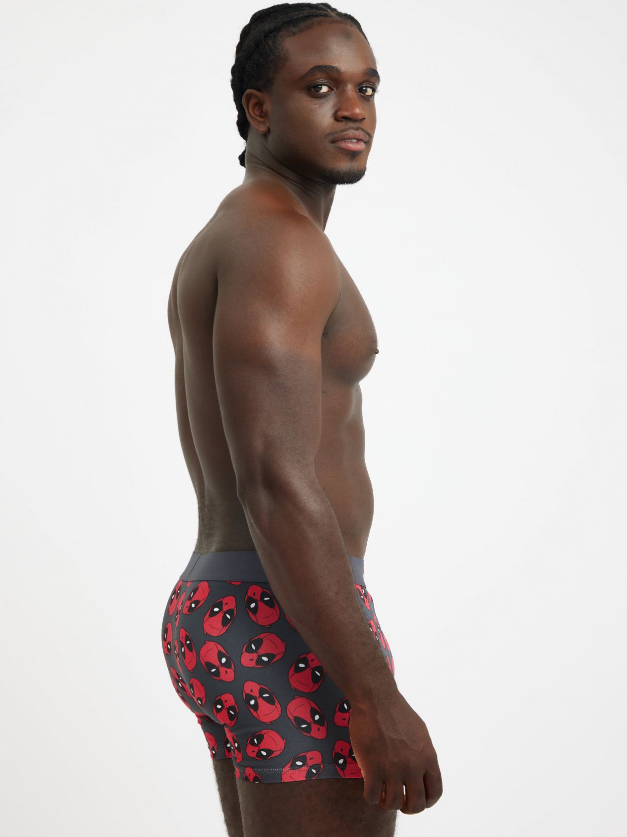 תחתוני בוקסר דדפול