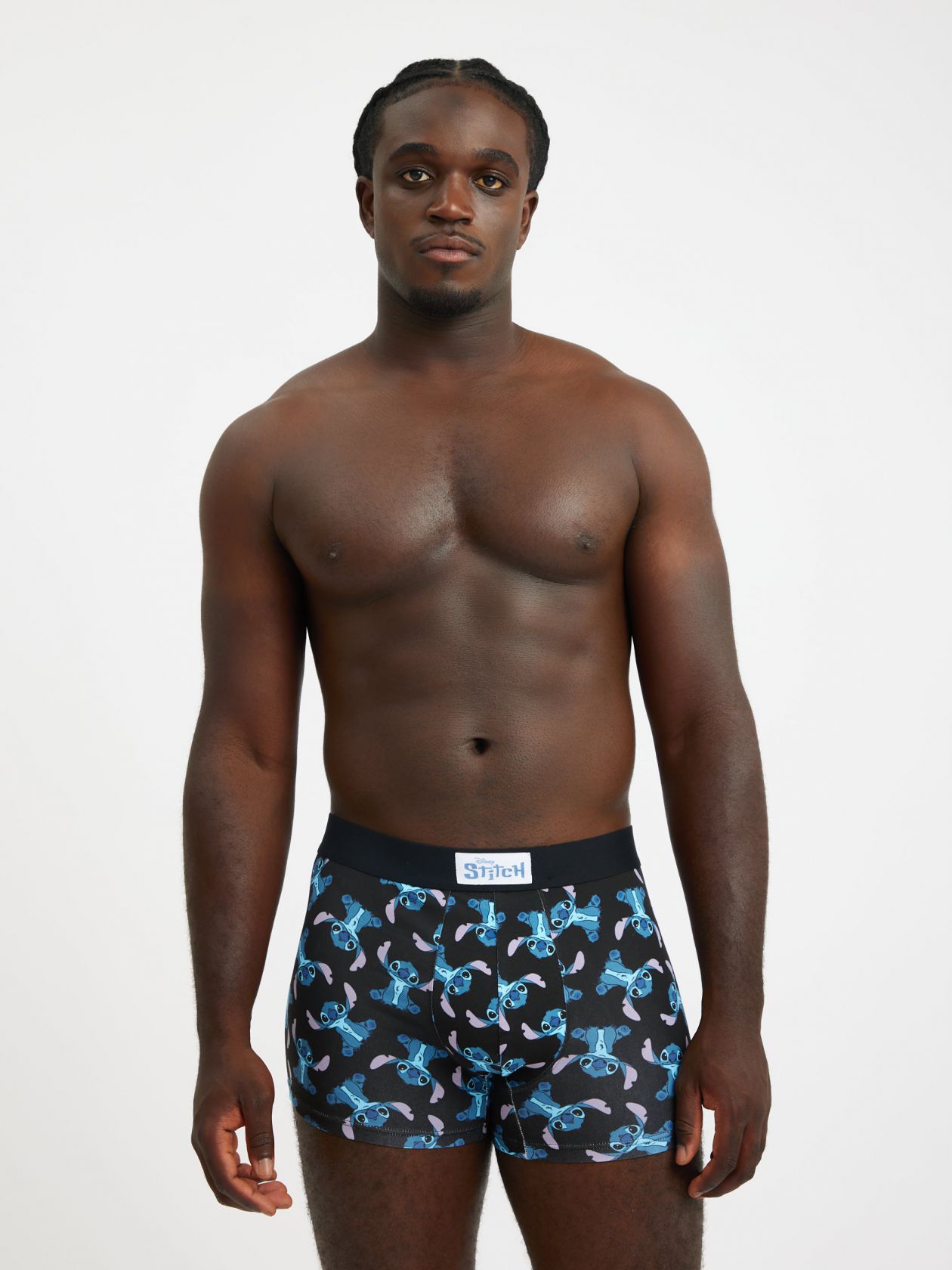 תחתוני בוקסר סטיץ׳