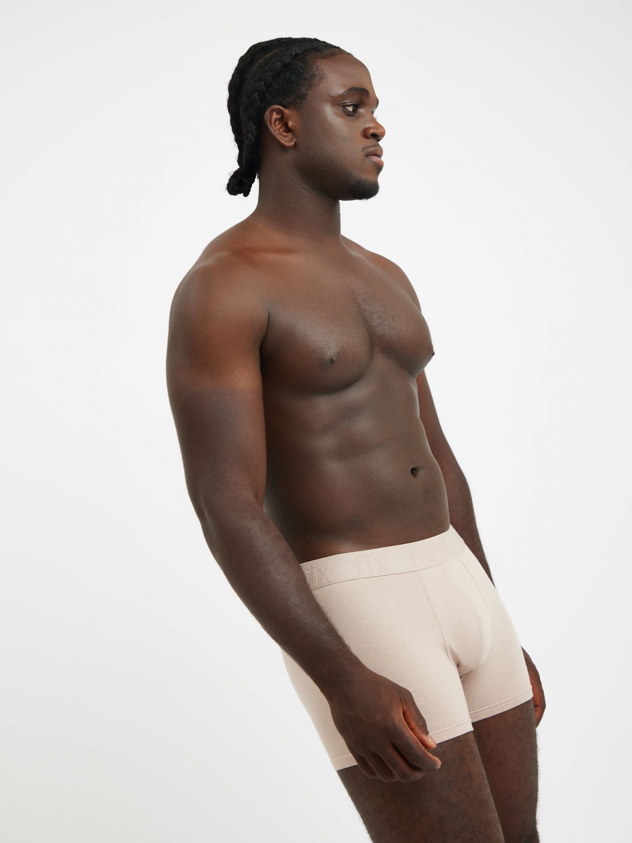 תחתוני בוקסר