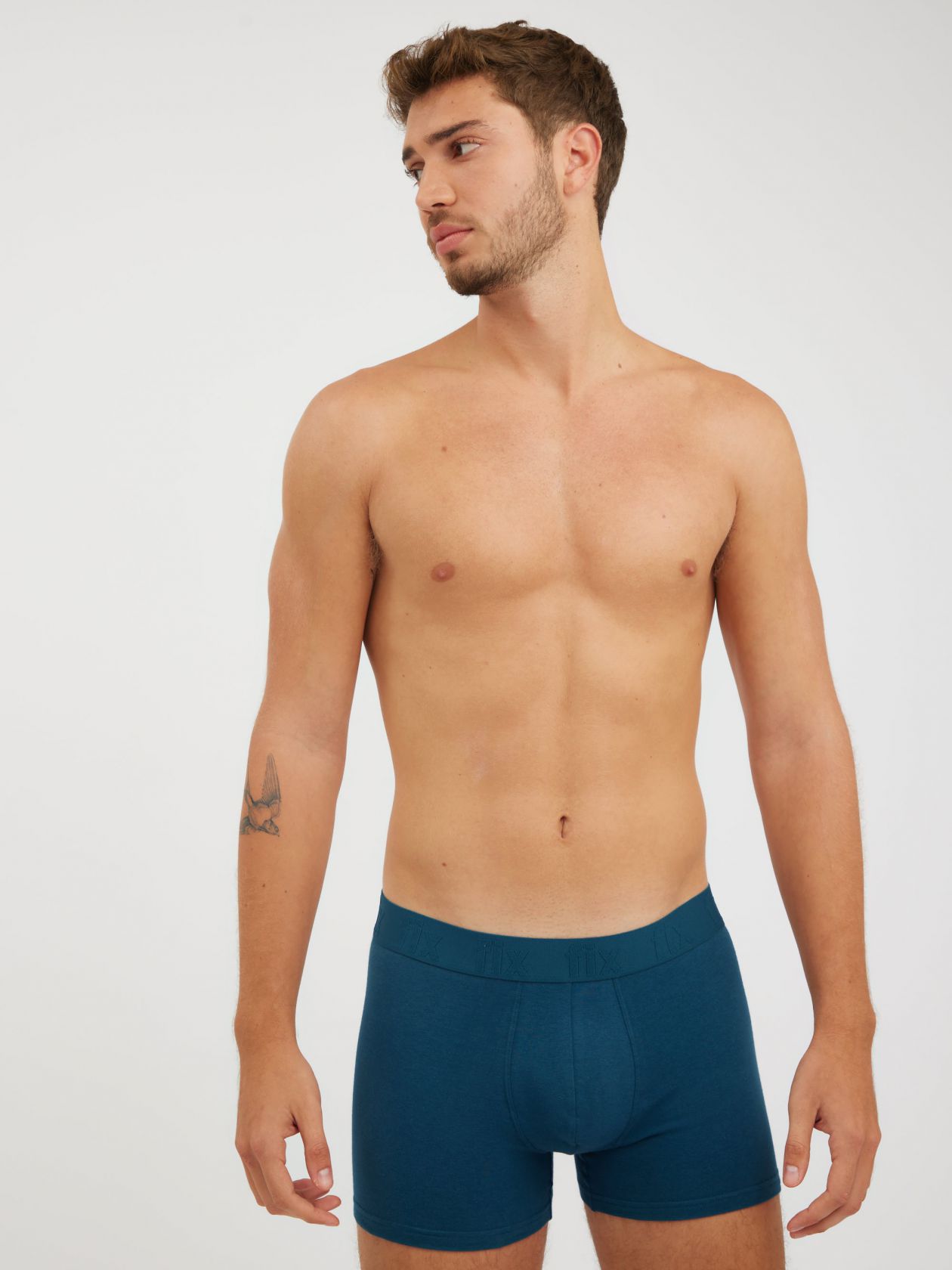 תחתוני בוקסר