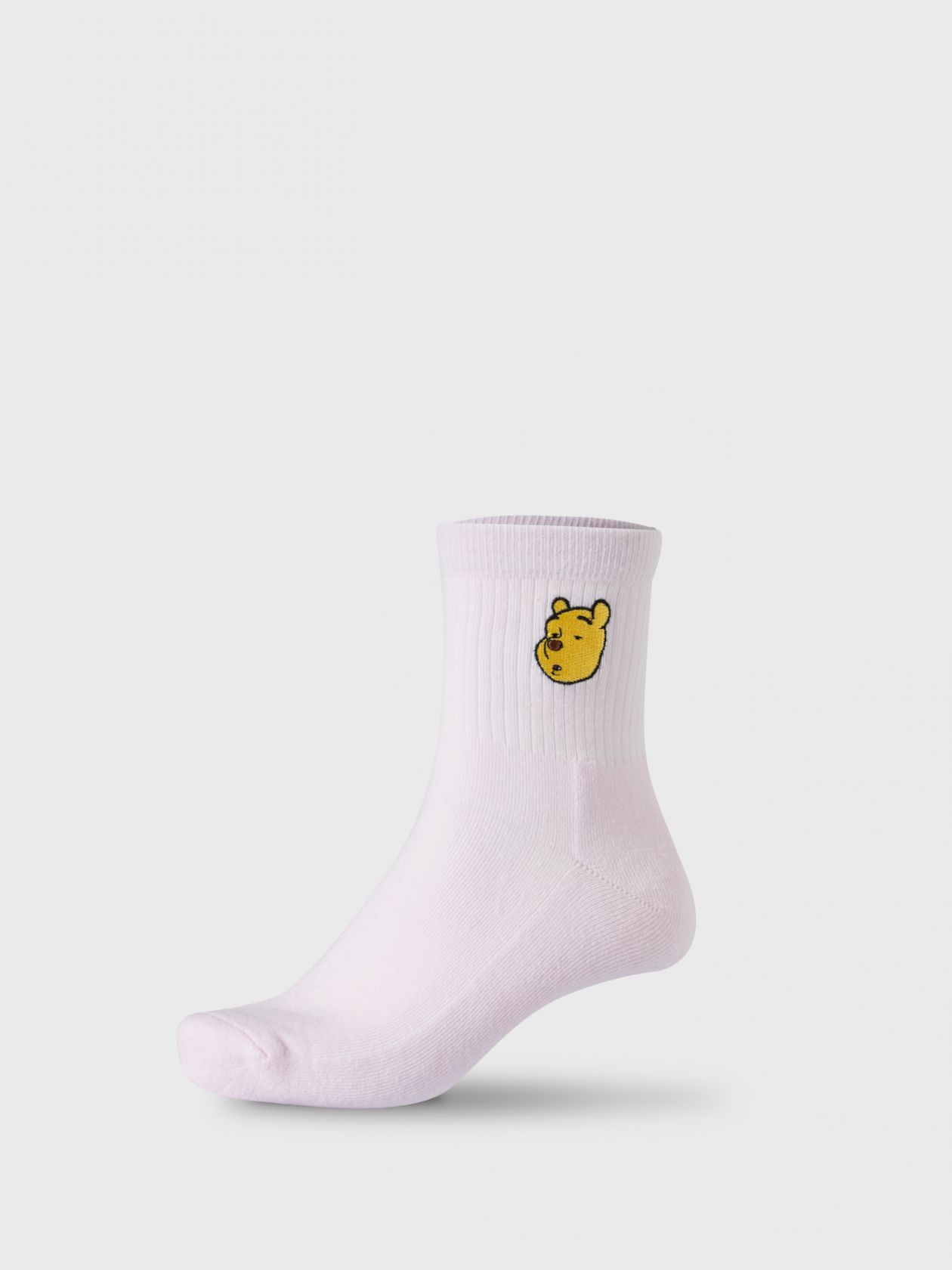 גרבי רבע ריב פו הדב