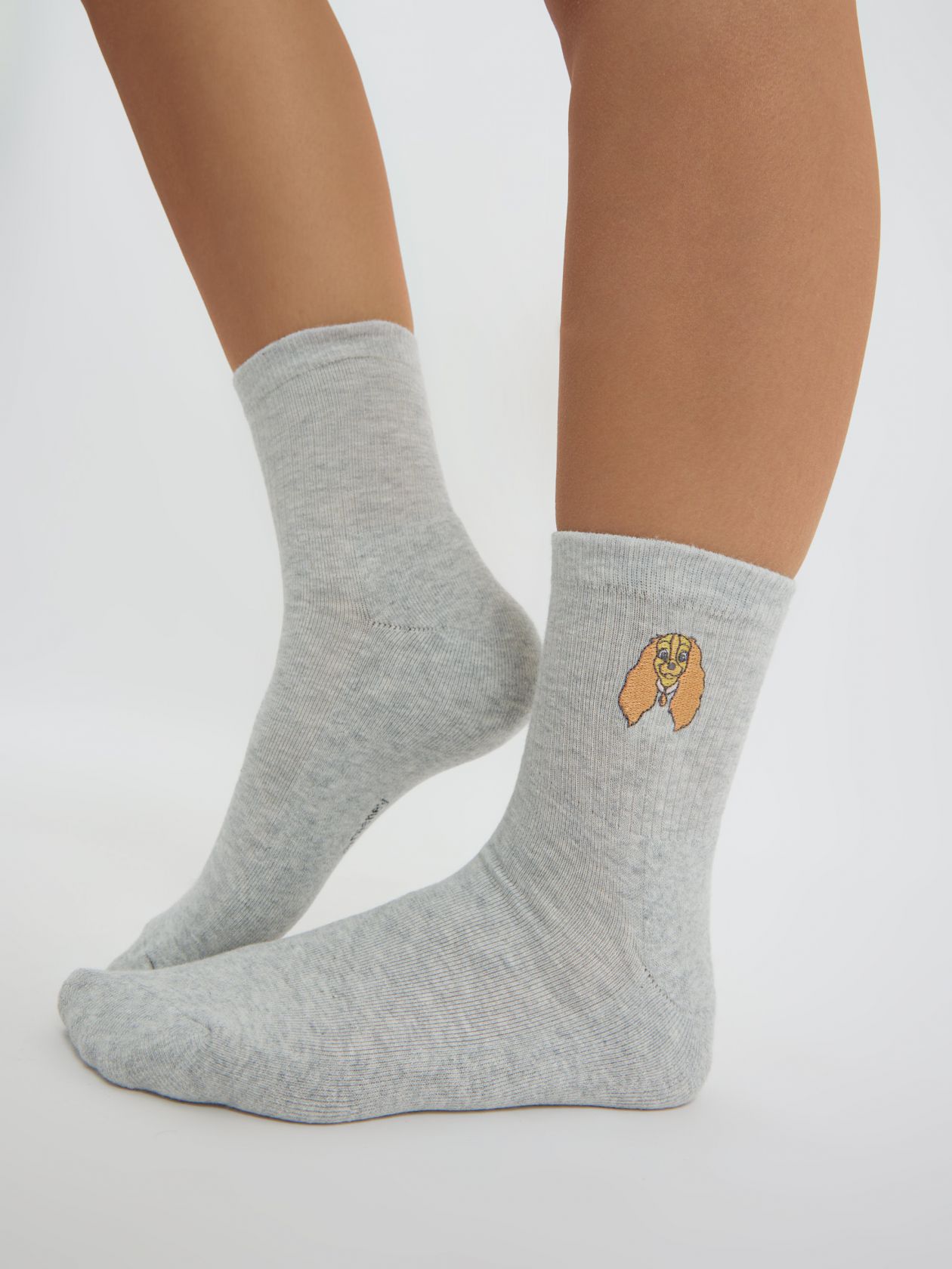 גרבי רבע ריב ליידי