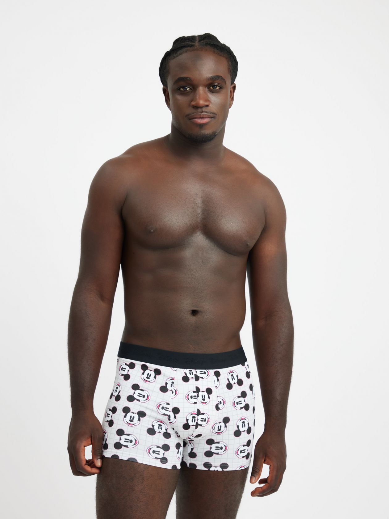 תחתוני בוקסר מיקי מאוס