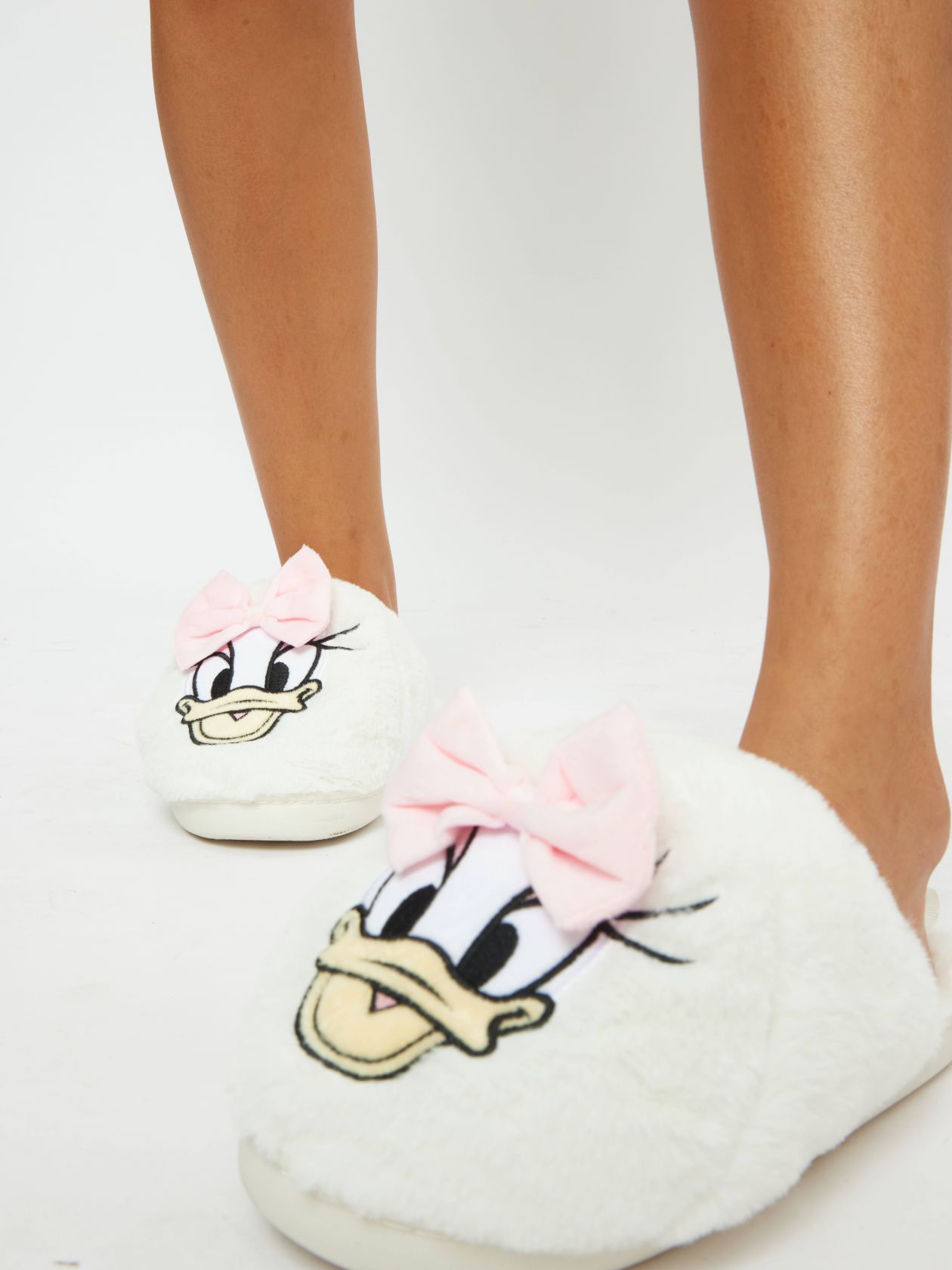 נעלי בית דייזי דאק