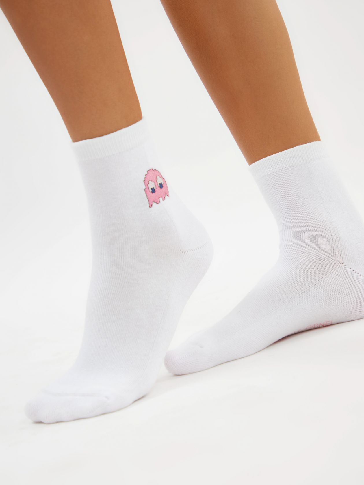 גרבי רבע פאקמן