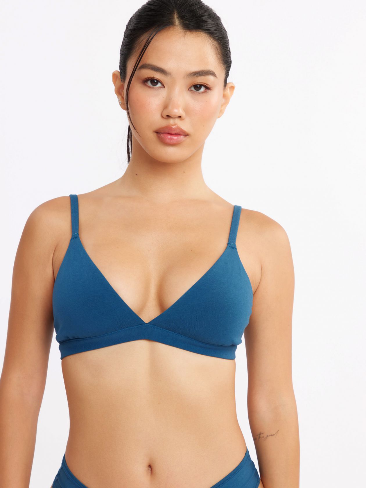 ברלט משולשים טוטאל סטרץ׳