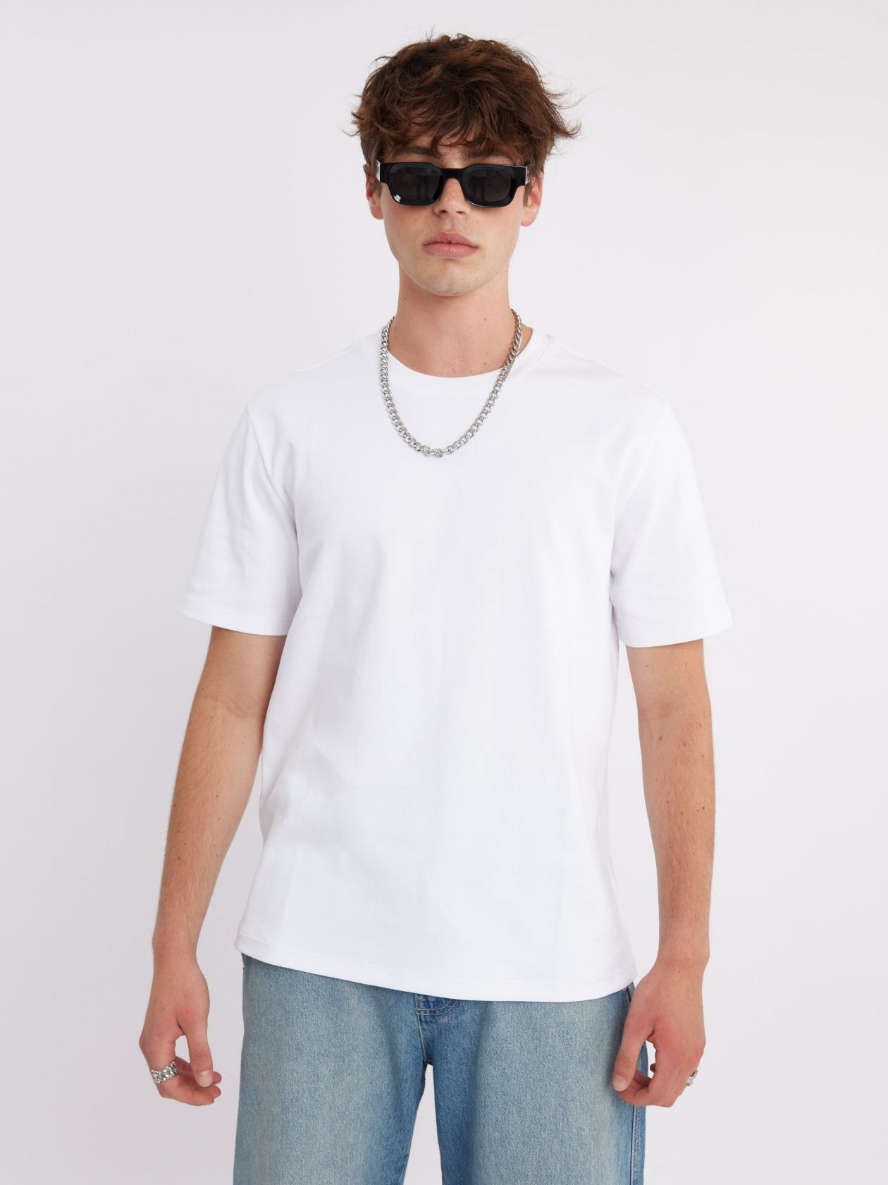 טישרט יוניסקס