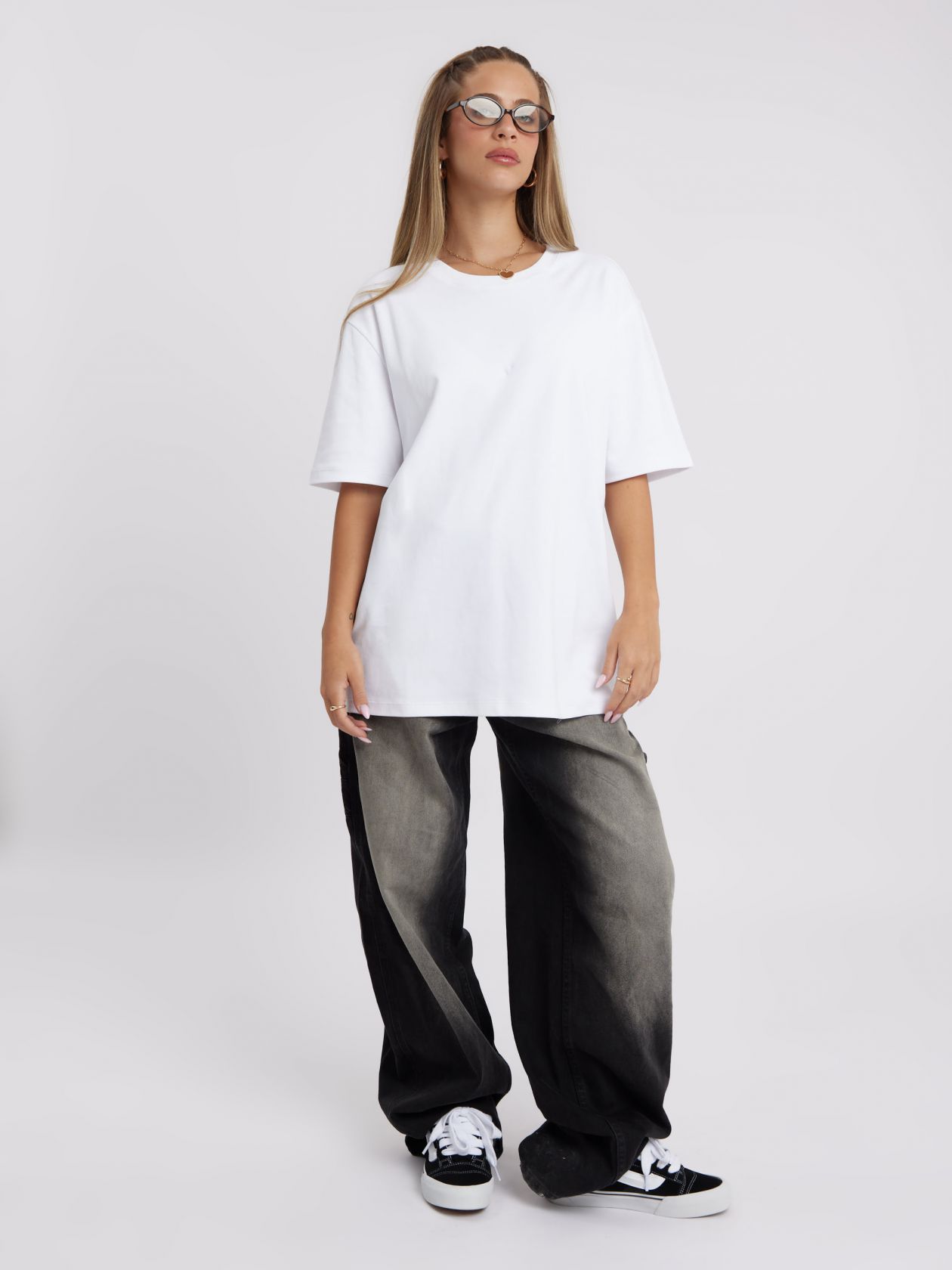 טישרט יוניסקס