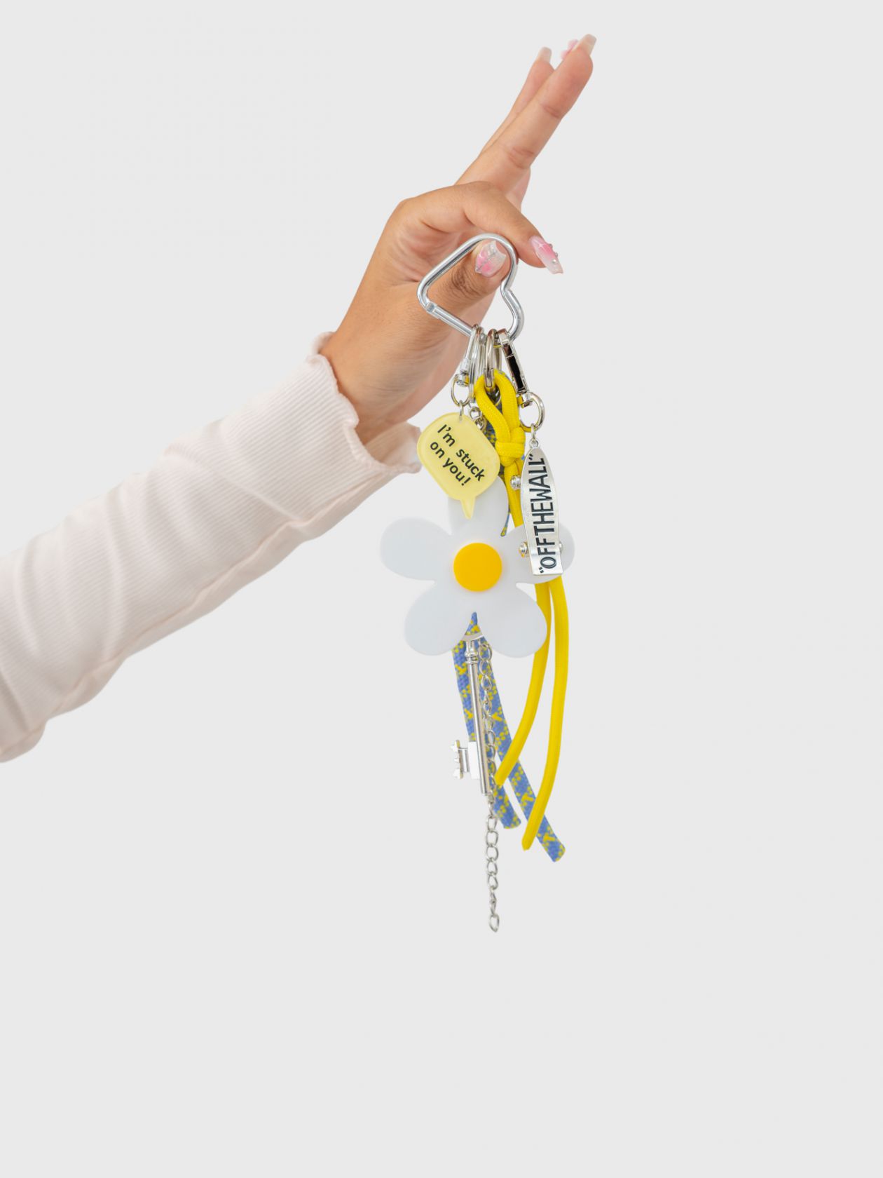 מחזיק מפתחות