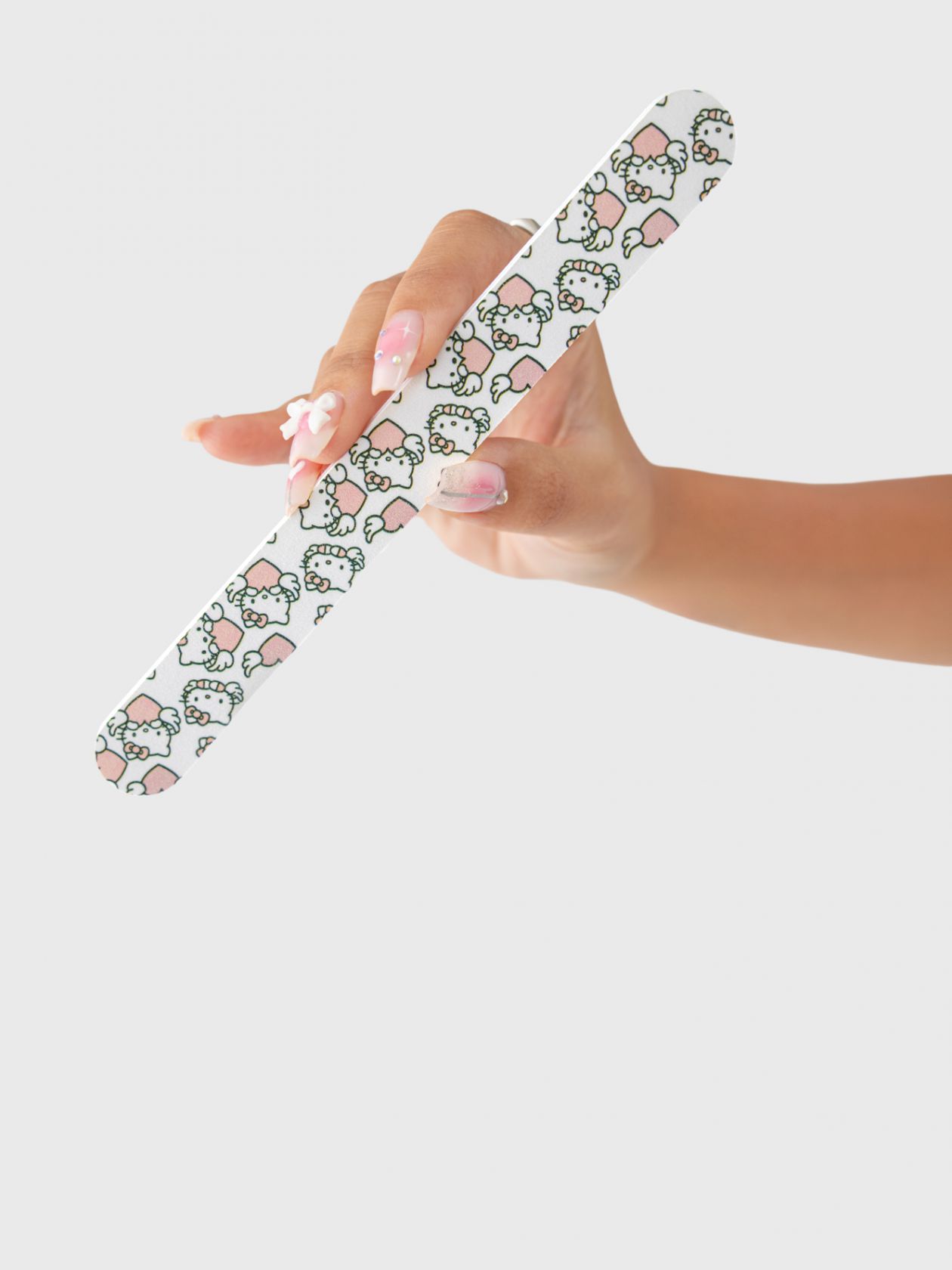 סט פצירה הלו קיטי