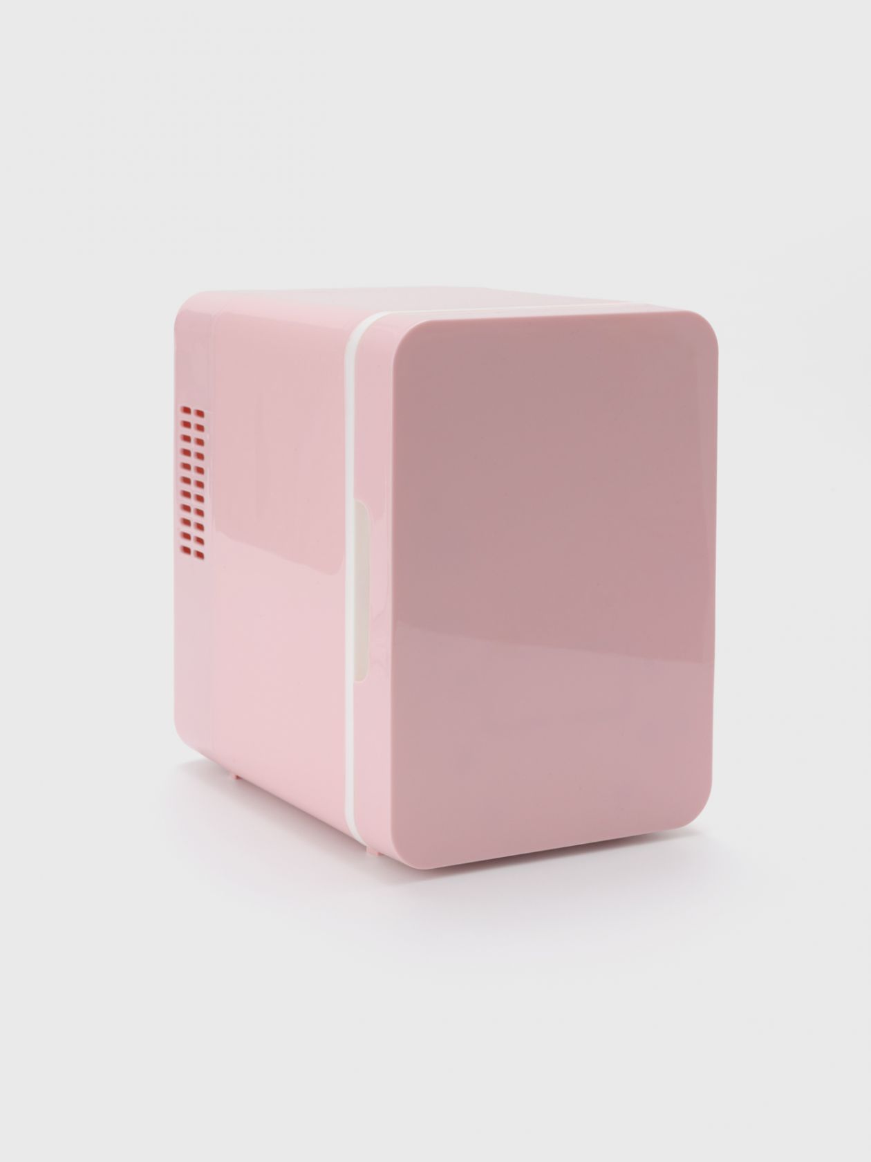 מיני מקרר קוסמטיקה