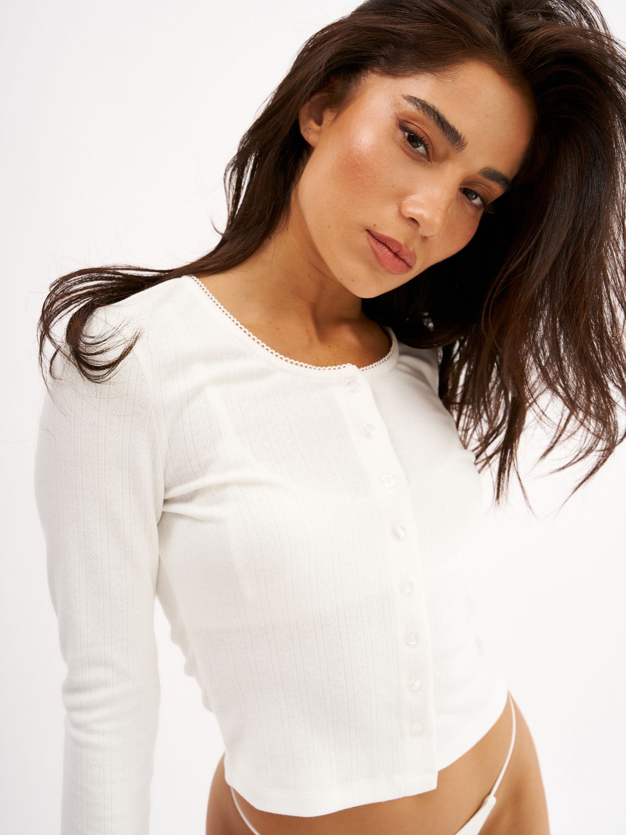 קרדיגן פוינטל