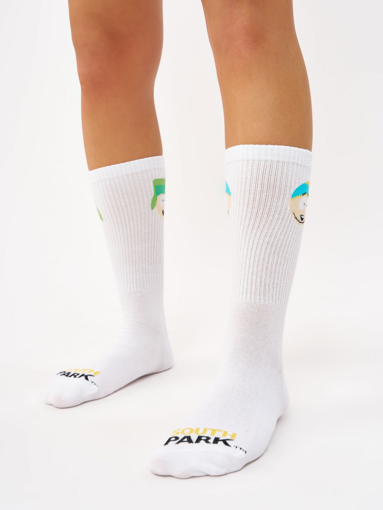 גרבי ספורט יוניסקס סאות׳פרק