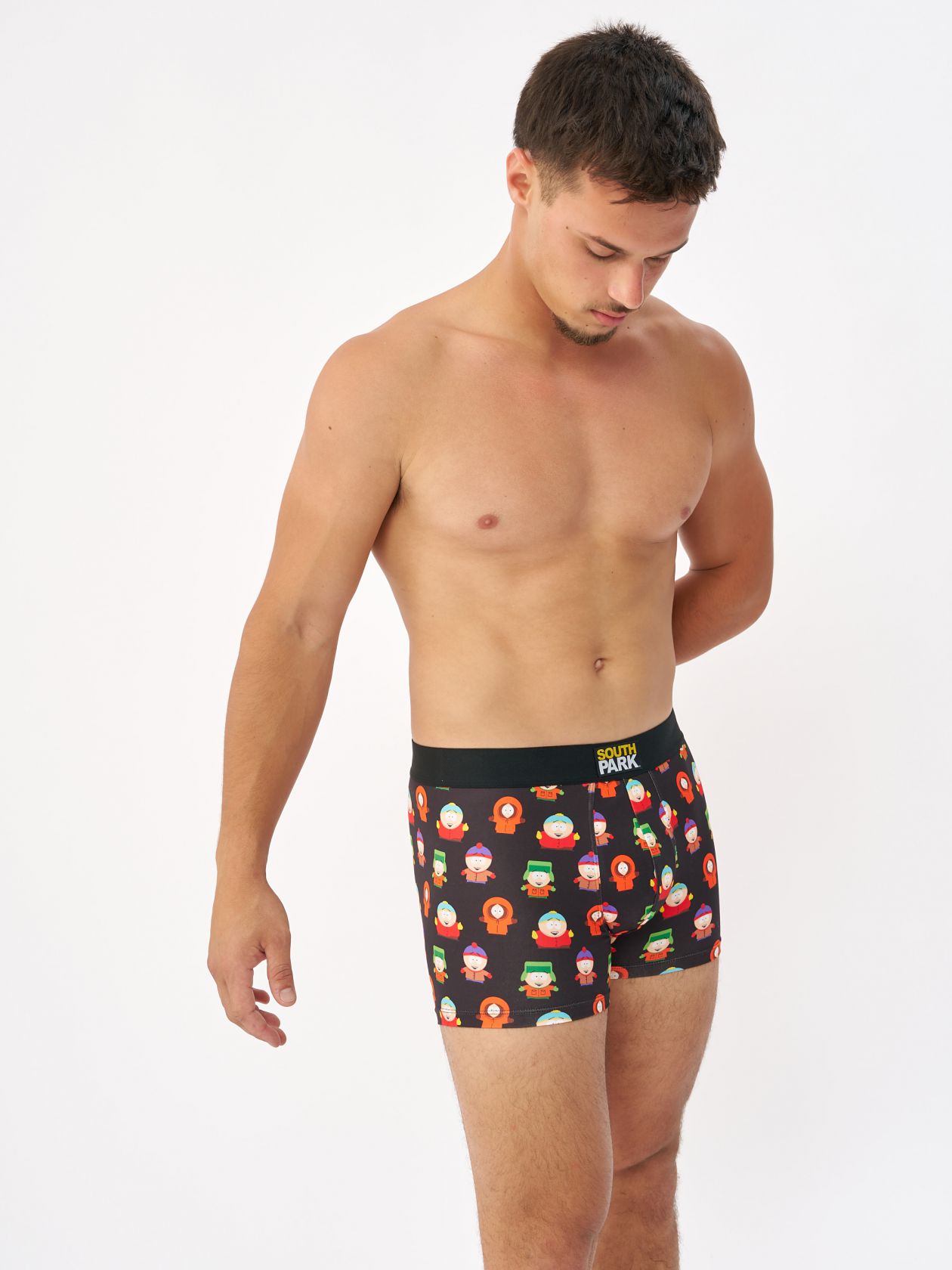 תחתוני בוקסר סאות׳פרק