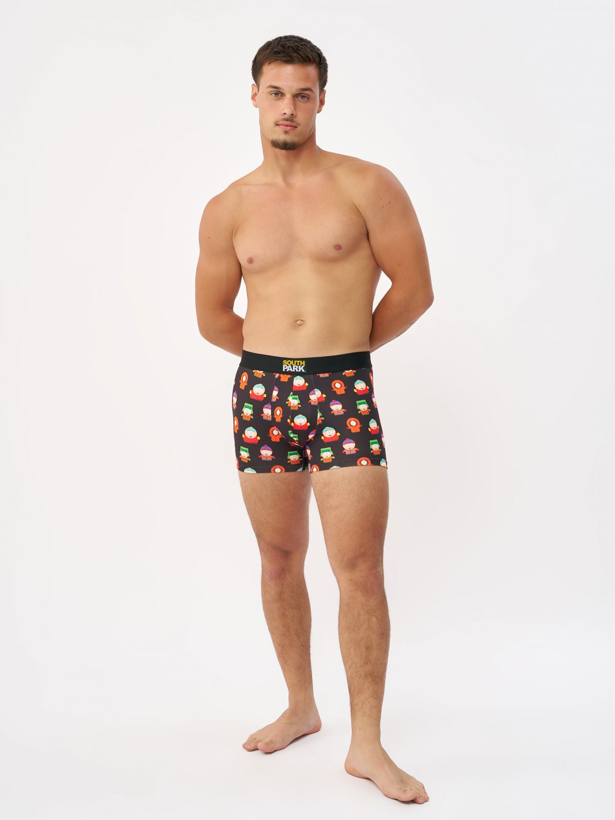 תחתוני בוקסר סאות׳פרק