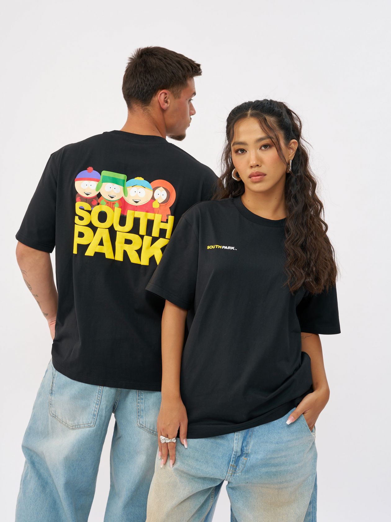 טישרט בויפרנד סאות׳פרק