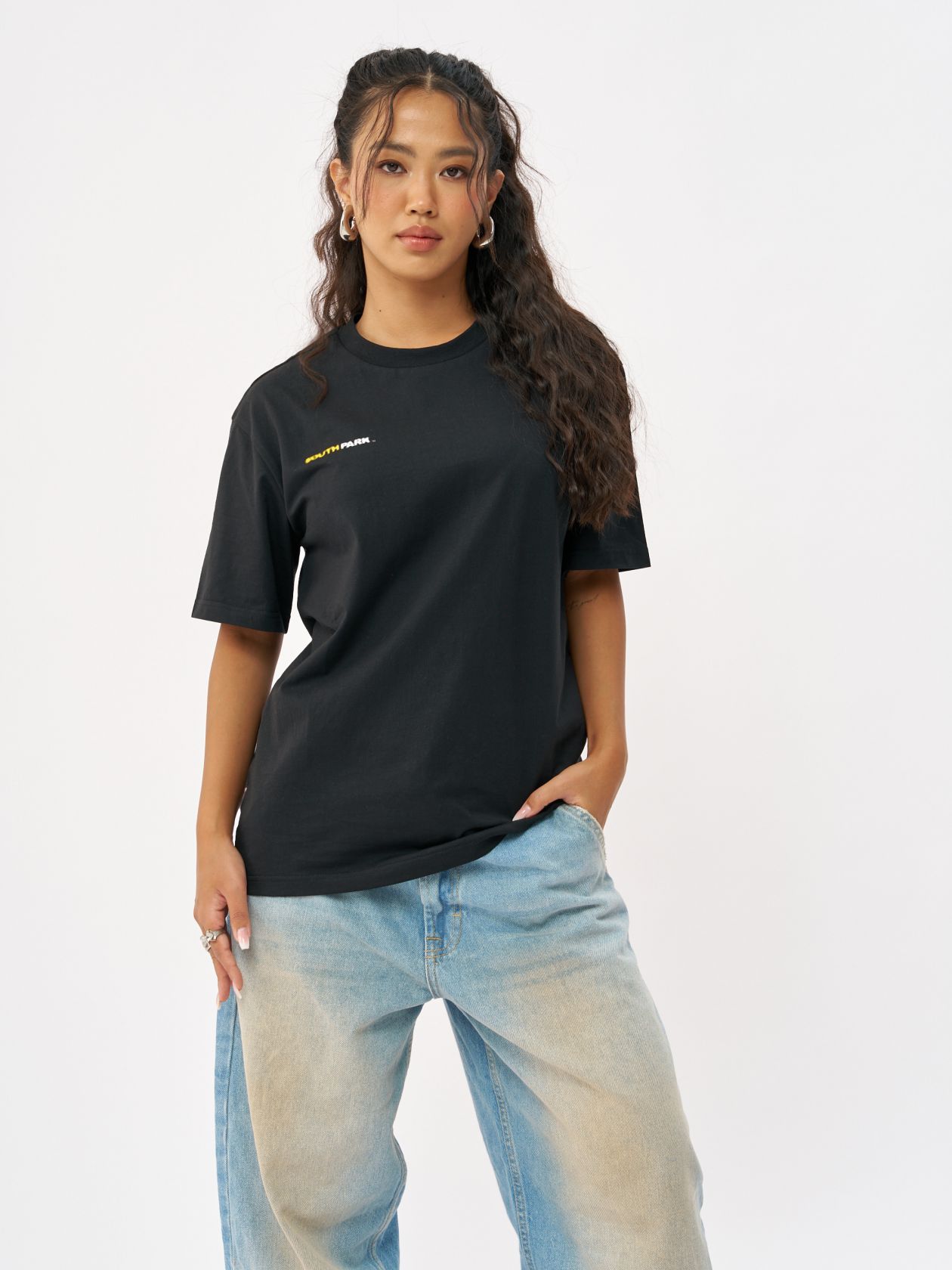 טישרט בויפרנד סאות׳פרק