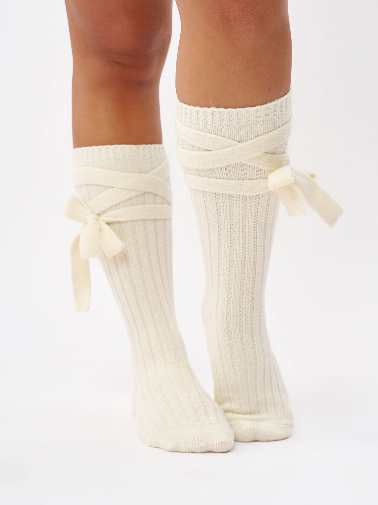 גרבי קרו בלרינה