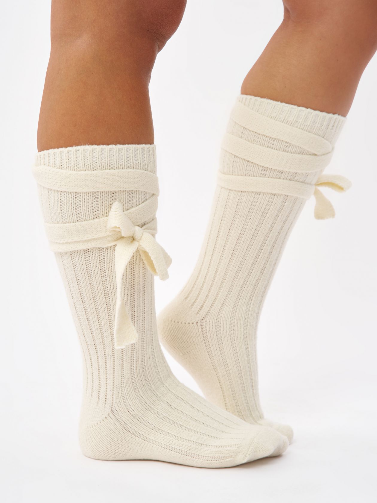 גרבי קרו בלרינה