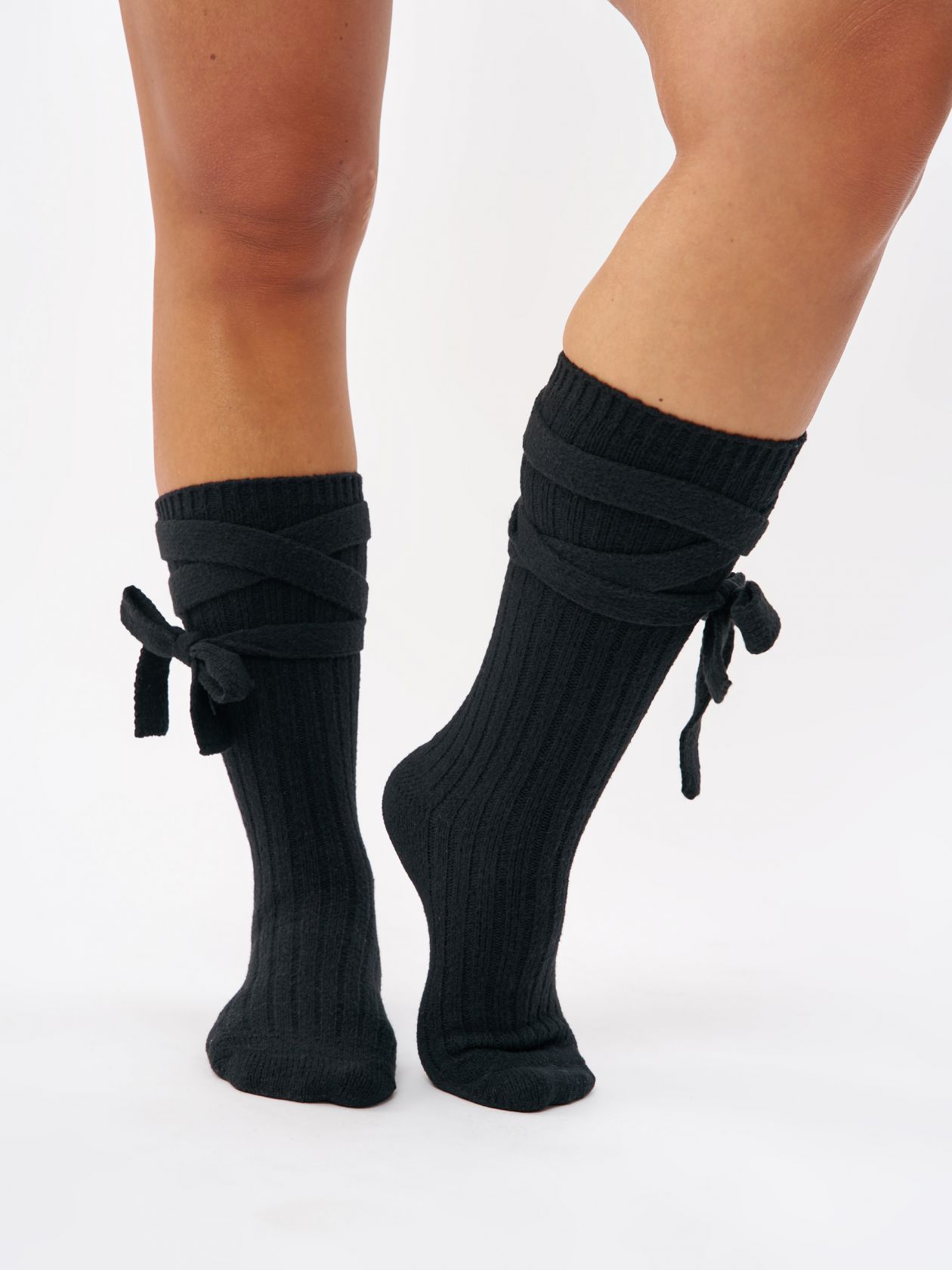 גרבי קרו בלרינה