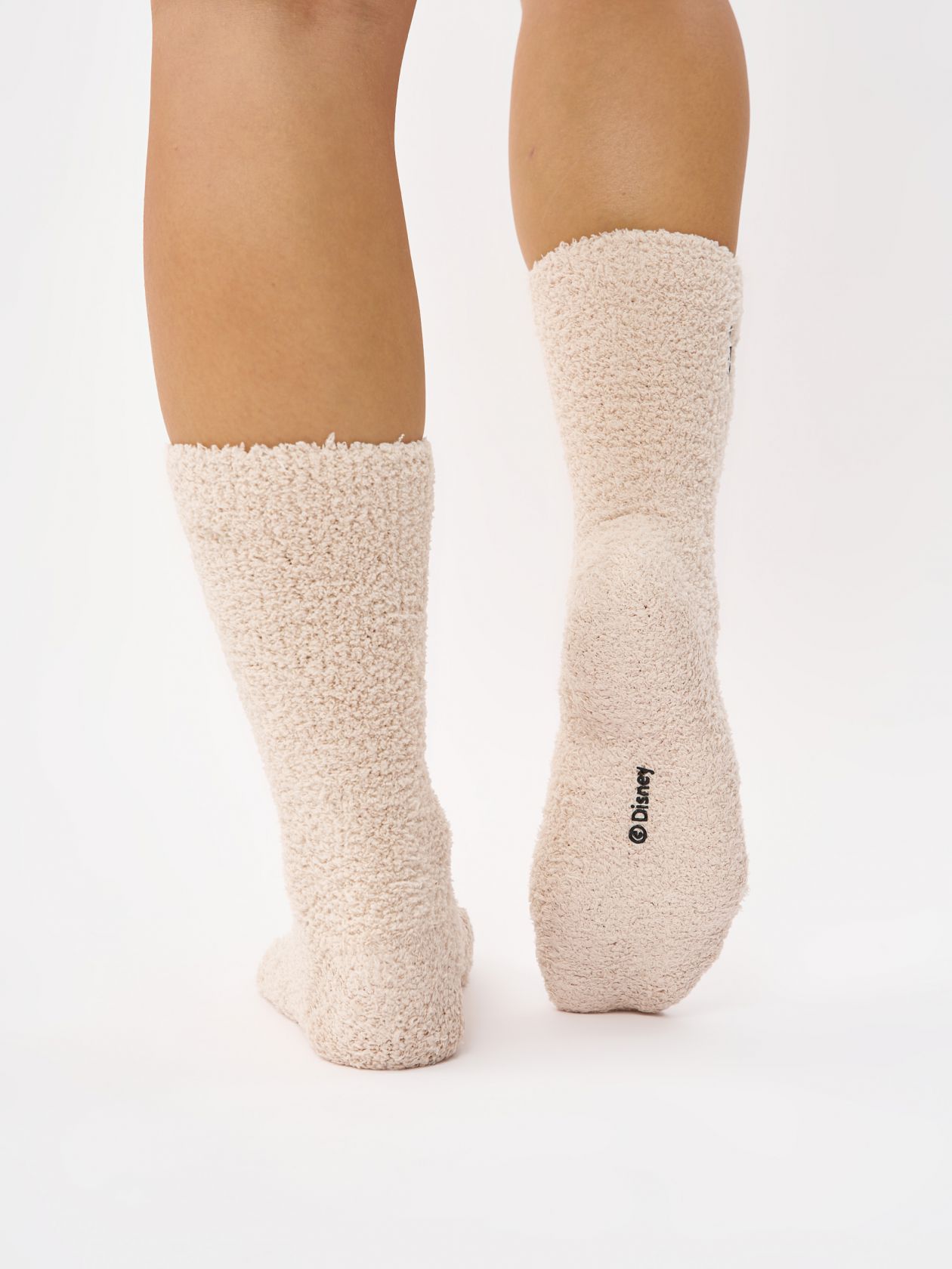 גרבי קרו פלאפי דיסני