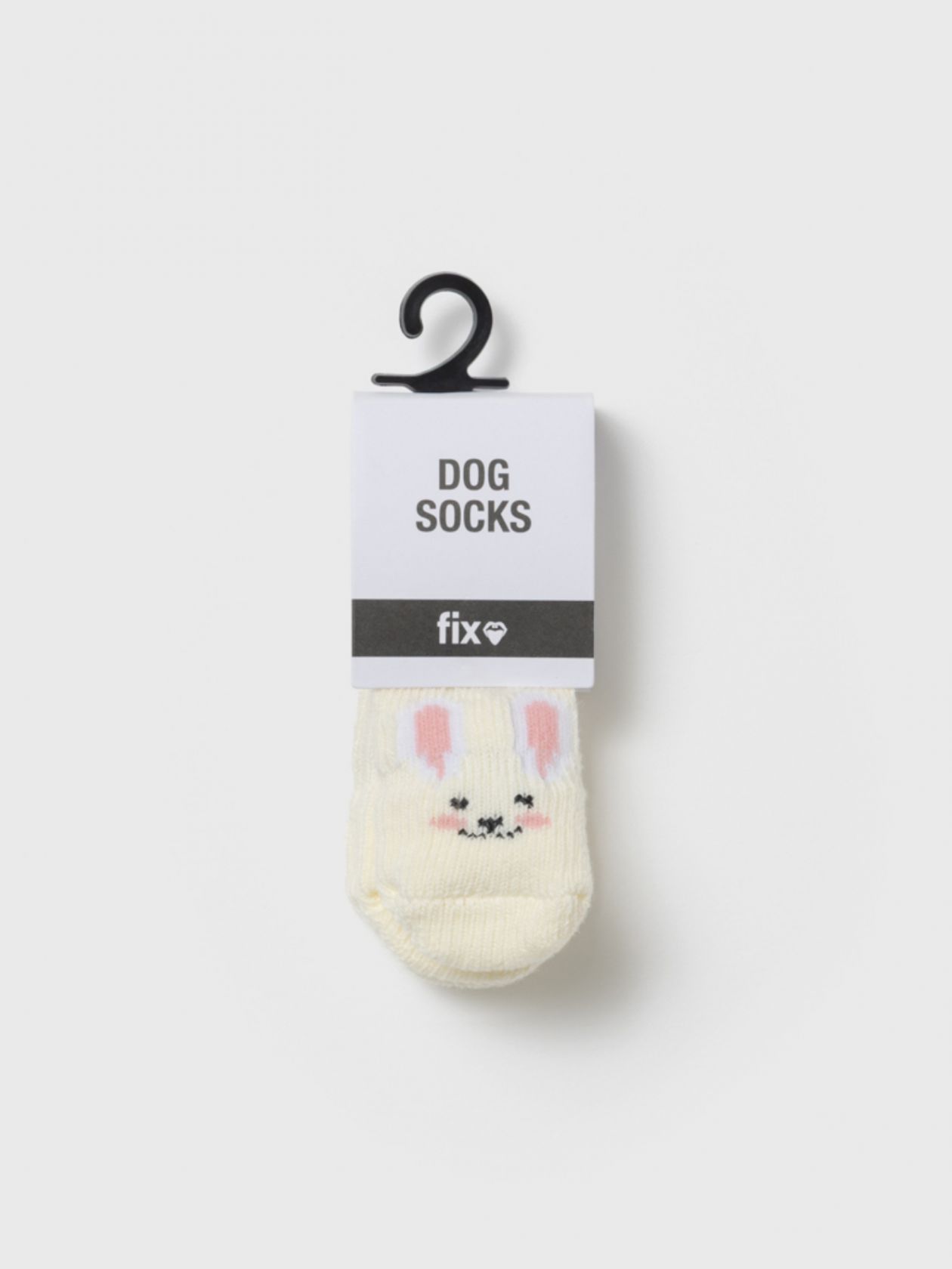 גרבי פלאפי דובי/ארנב לחיית מחמד