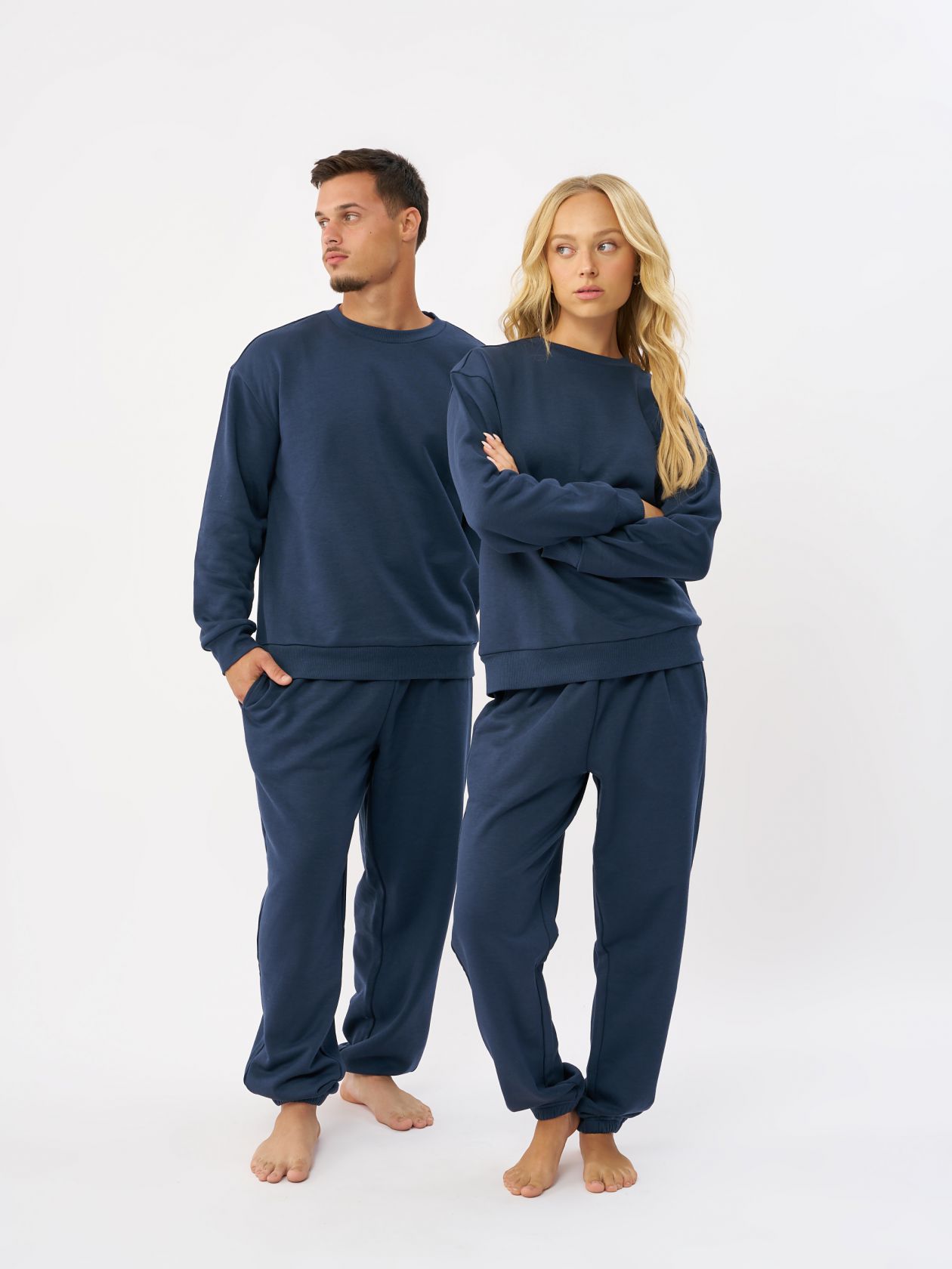 סט פוטר יוניסקס