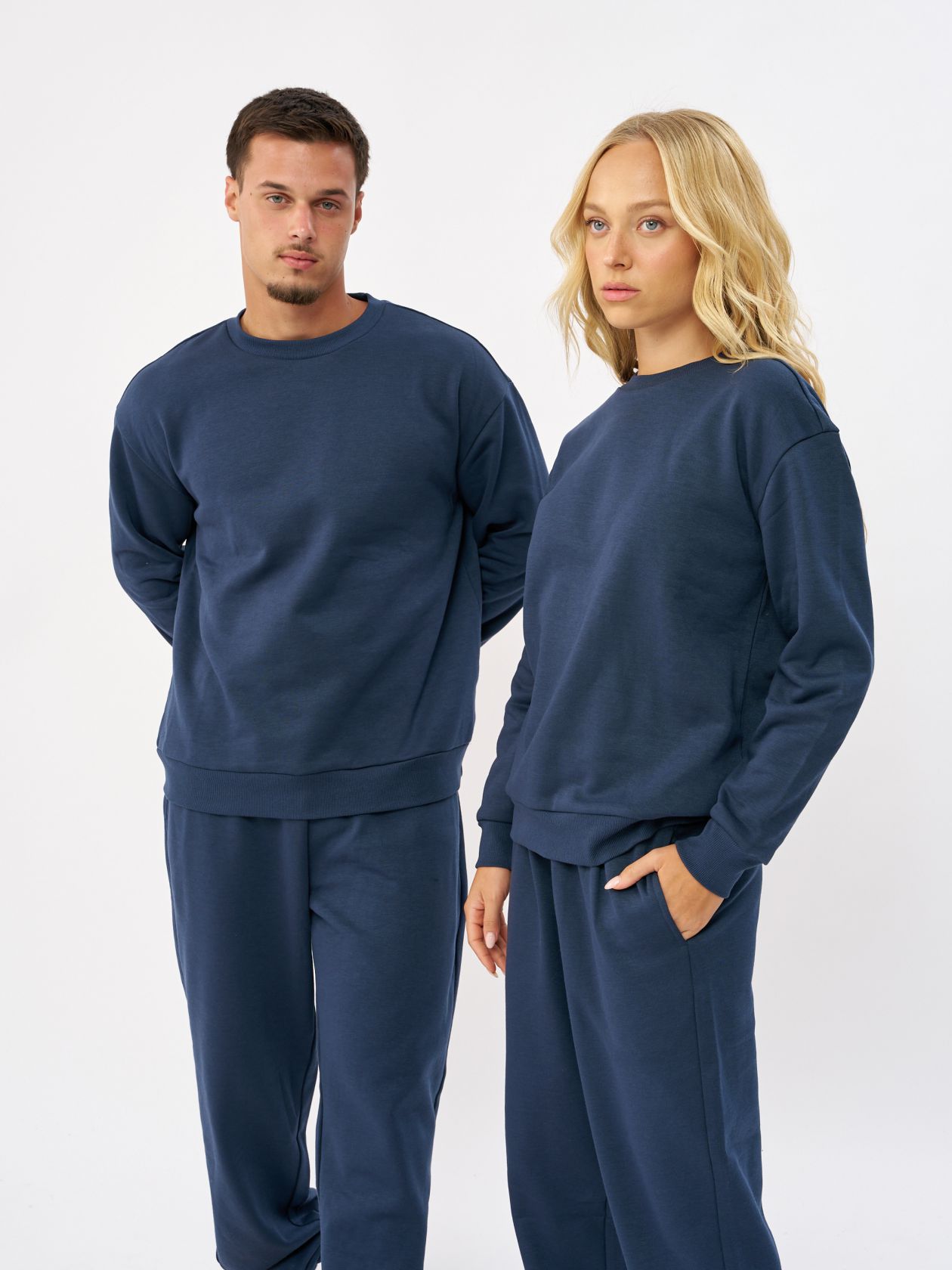 סט פוטר יוניסקס