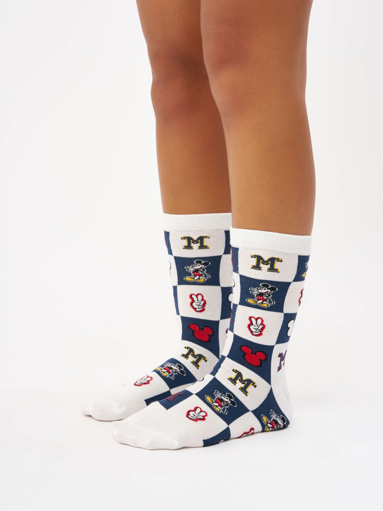 גרבי קרו מיקי מאוס