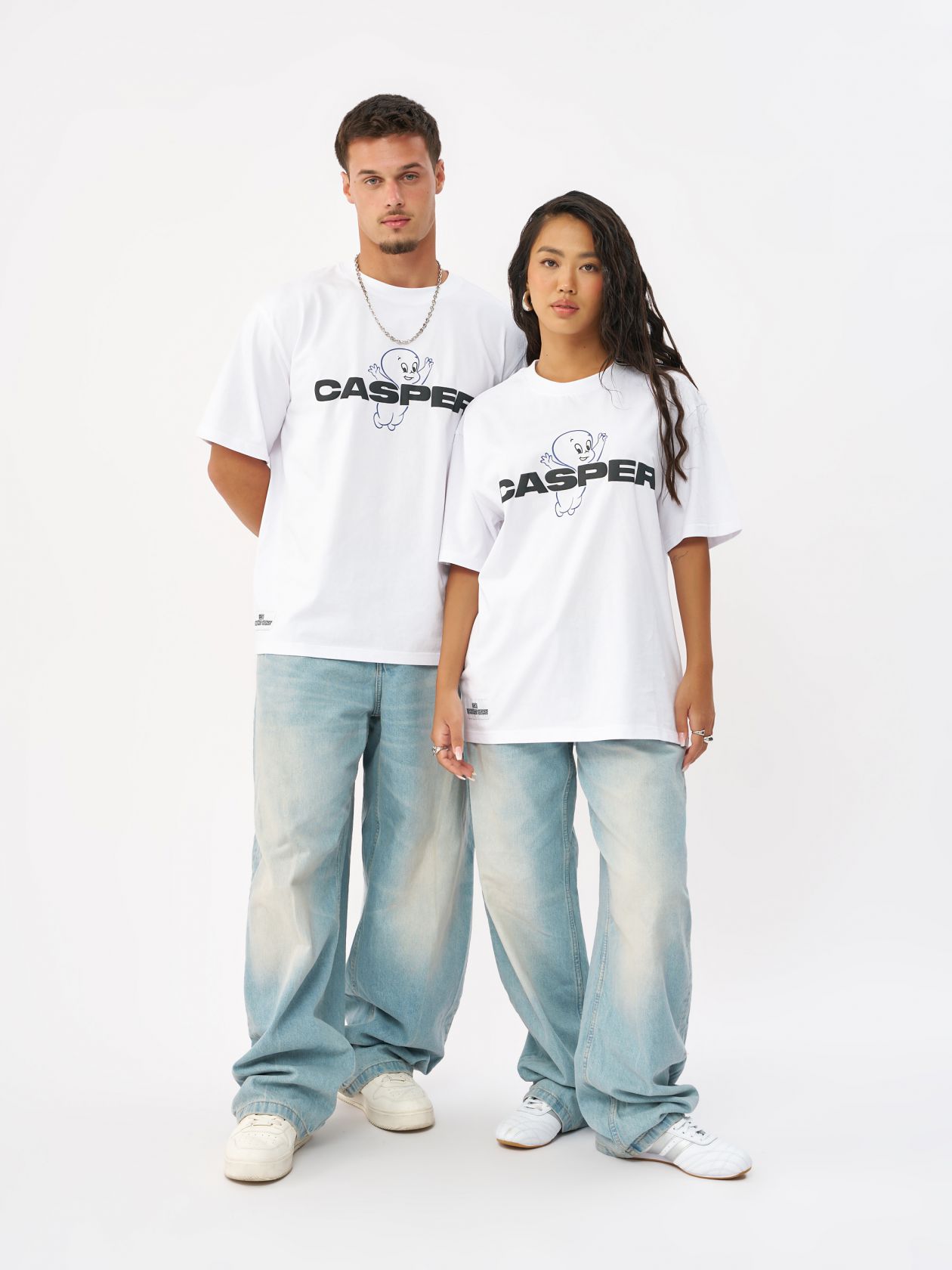 טישרט בויפרנד קספר