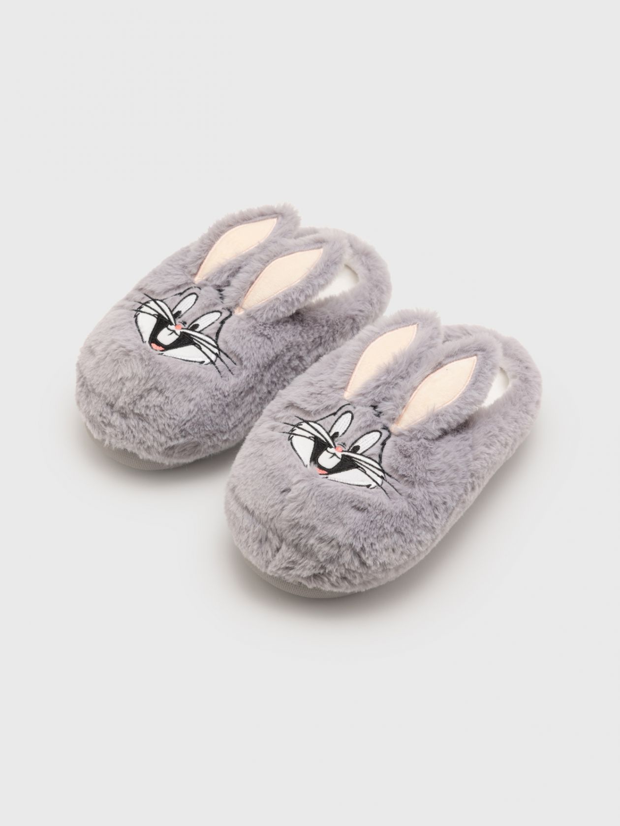 נעלי בית לוני טונס