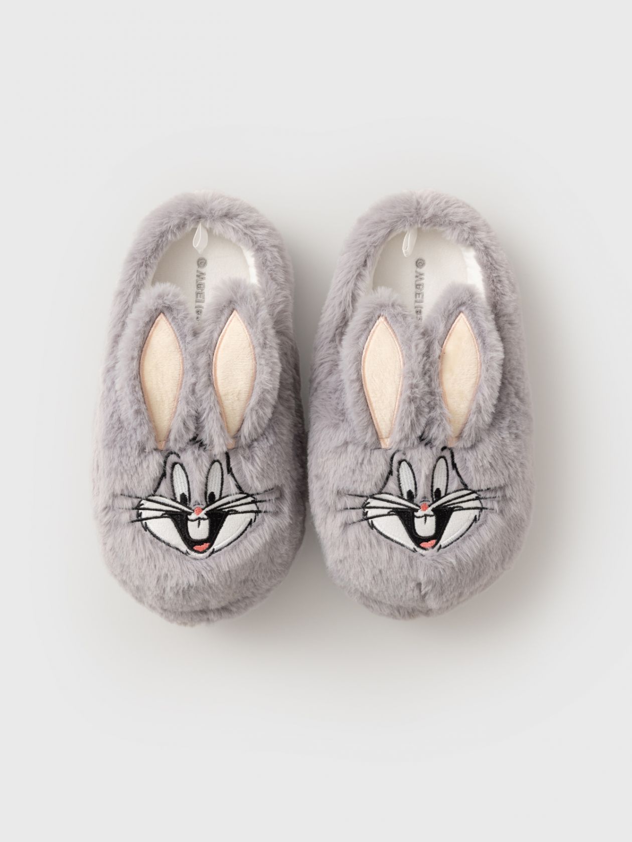 נעלי בית לוני טונס