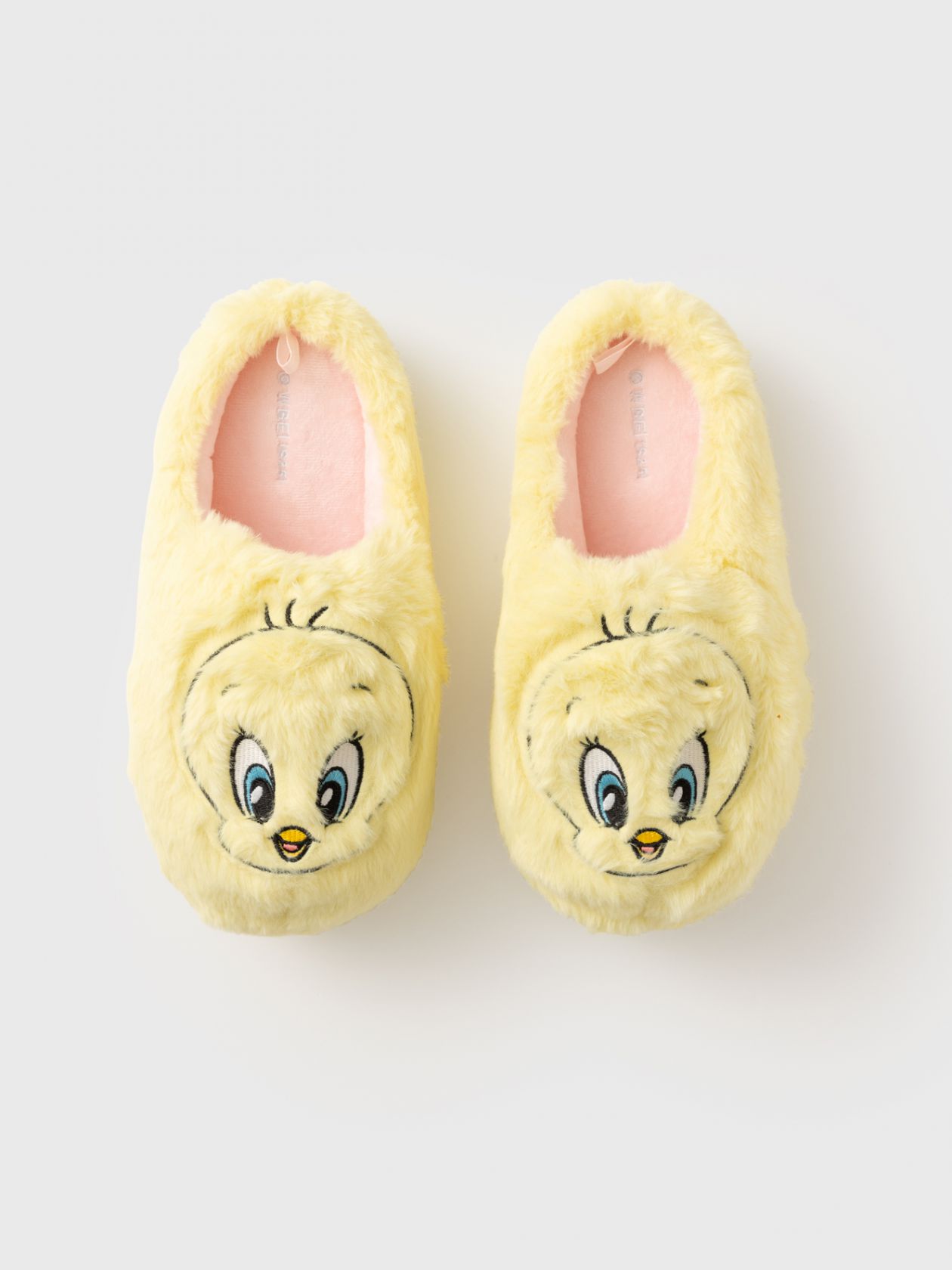 נעלי בית לוני טונס