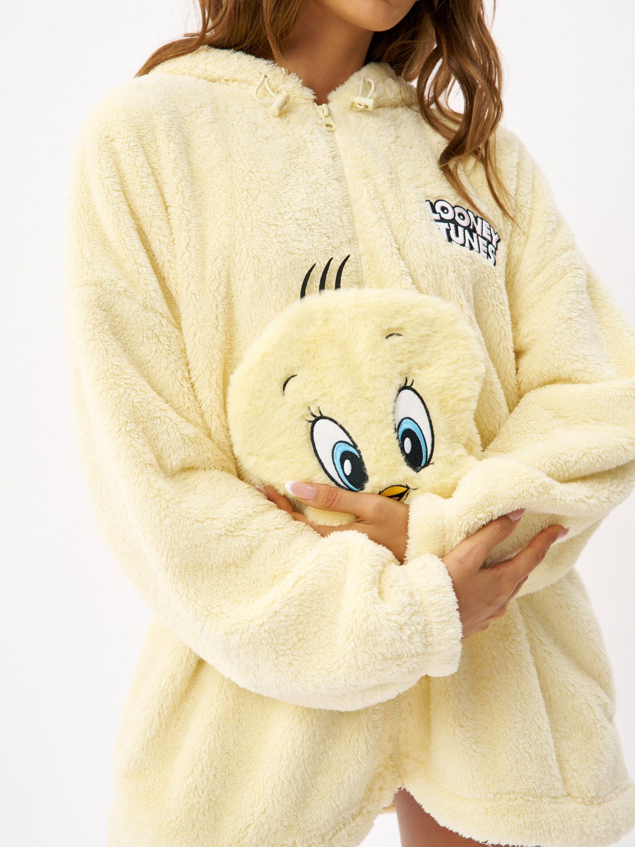 כרית חימום טוויטי