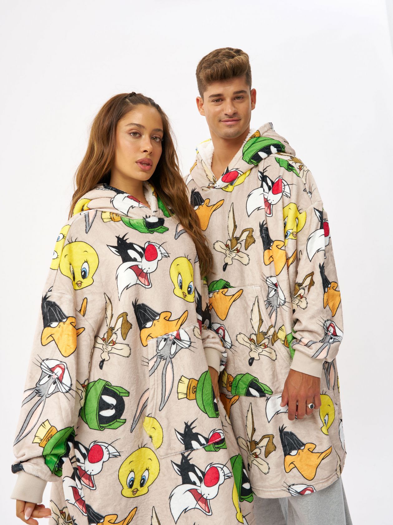 סנאגי לוני טונס