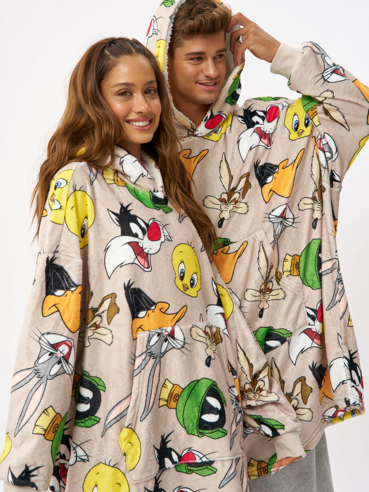 סנאגי לוני טונס