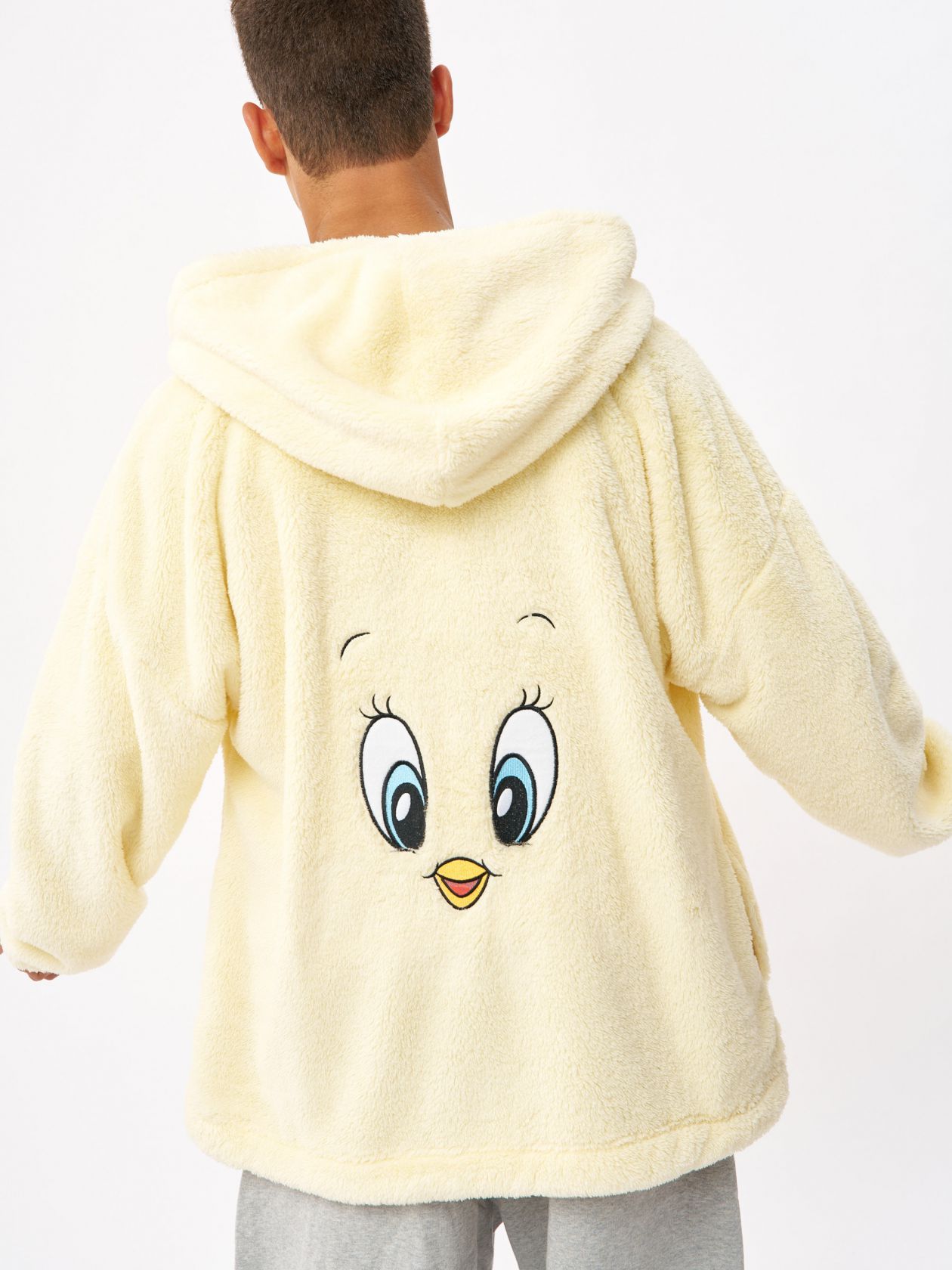 קפוצ׳ון יוניסקס לוני טונס