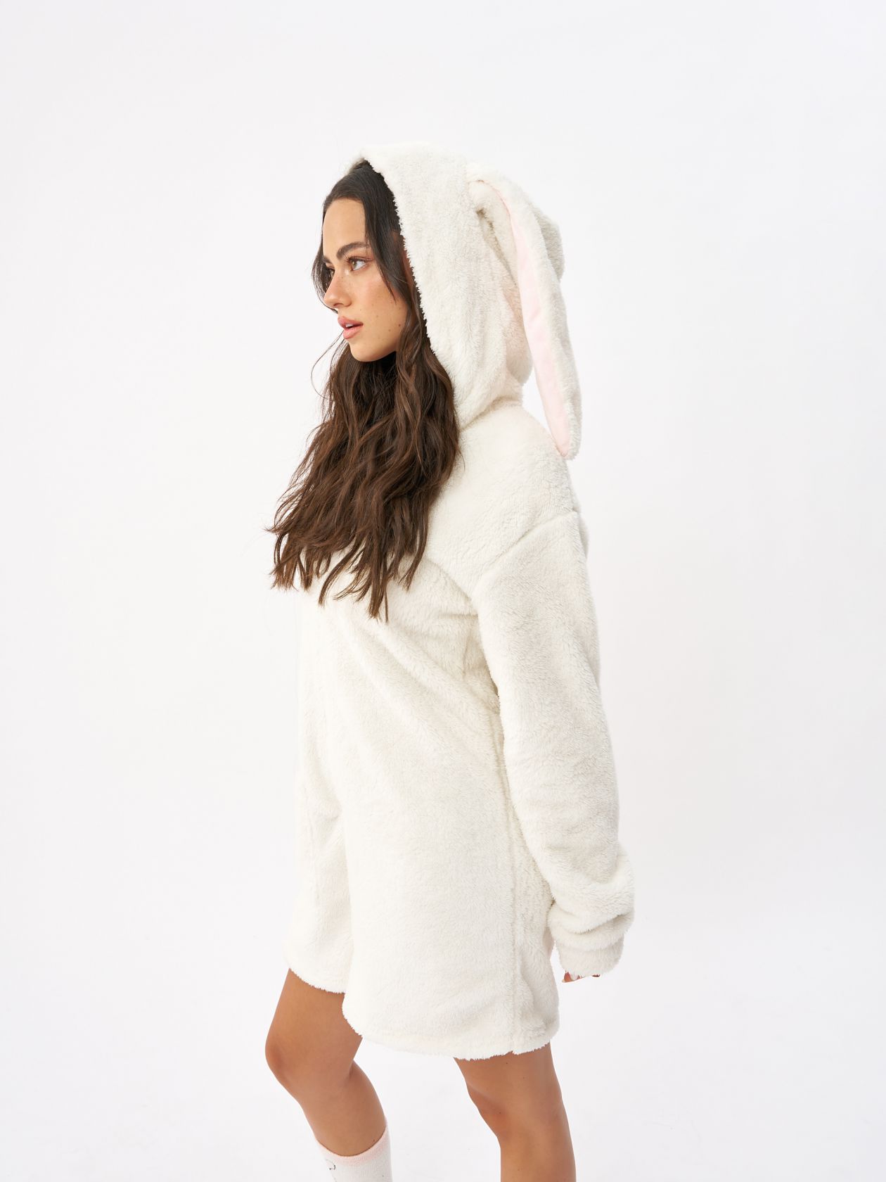 וואנזי פלאפי קצר