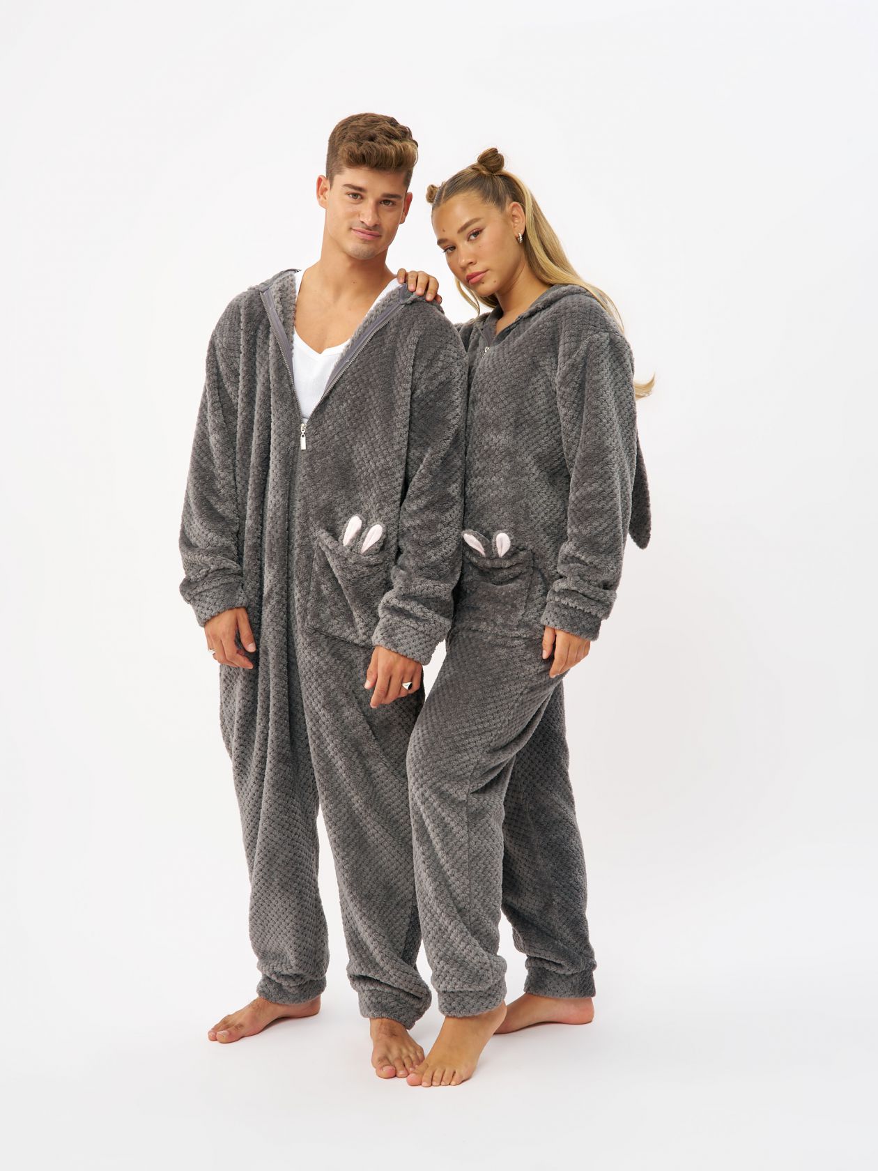 וואנזי פלאפי יוניסקס