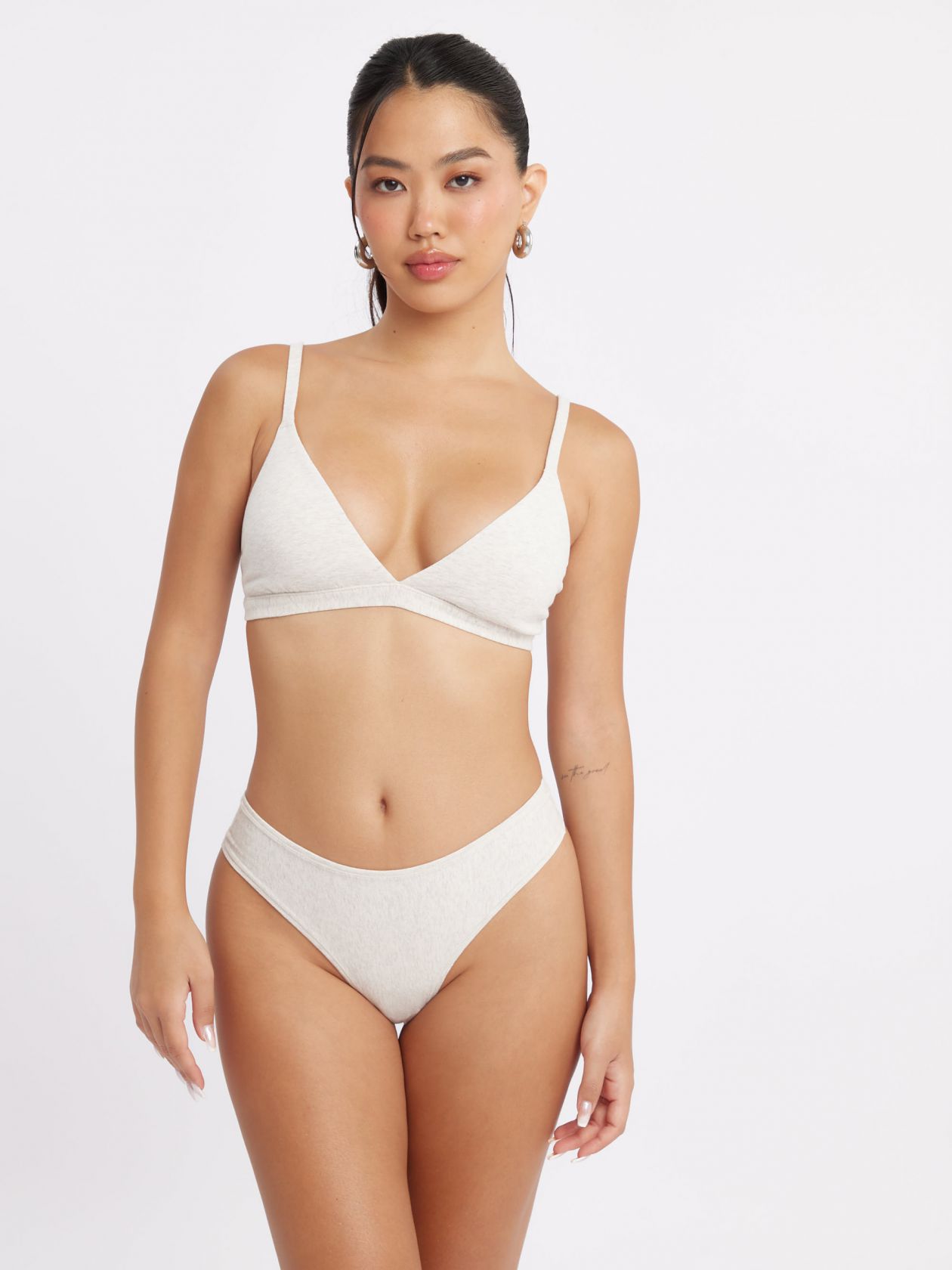 ברלט משולשים טוטאל סטרץ׳