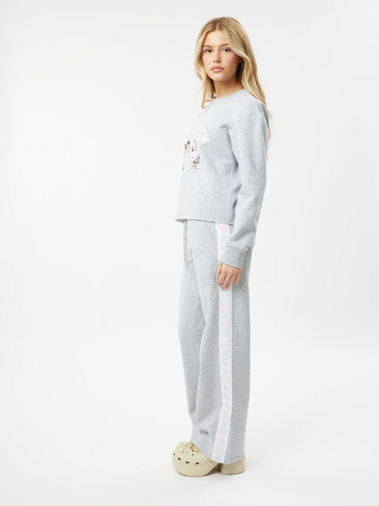 סט פיג׳מה פלייר מיקי מאוס