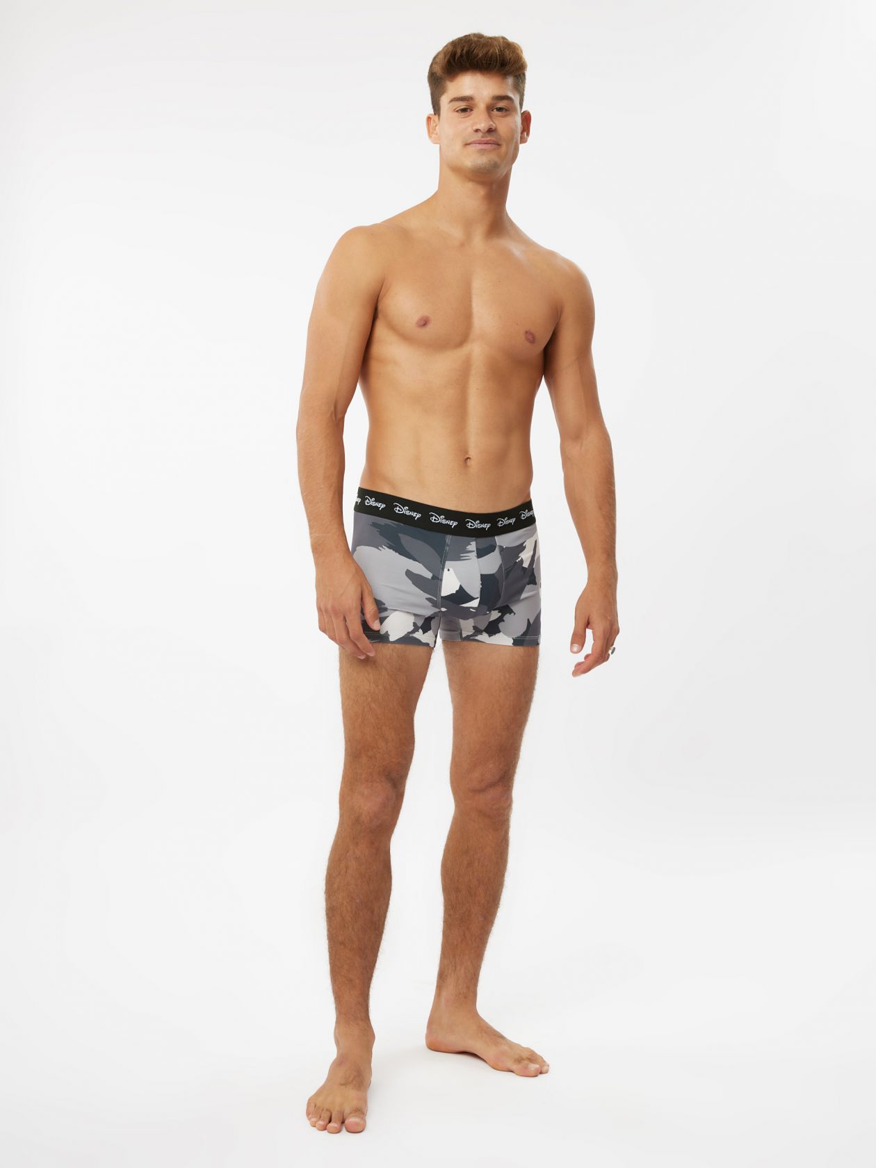 תחתוני בוקסר מיקי מאוס