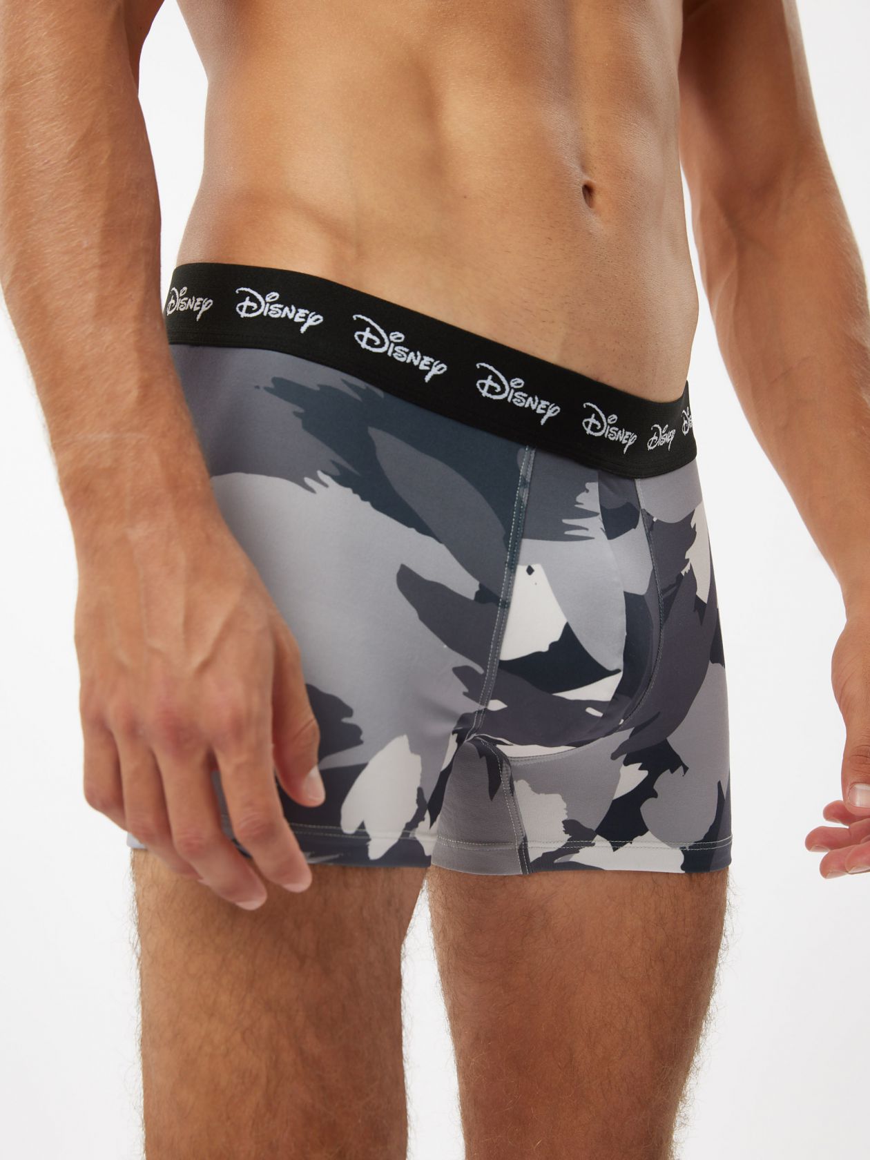 תחתוני בוקסר מיקי מאוס