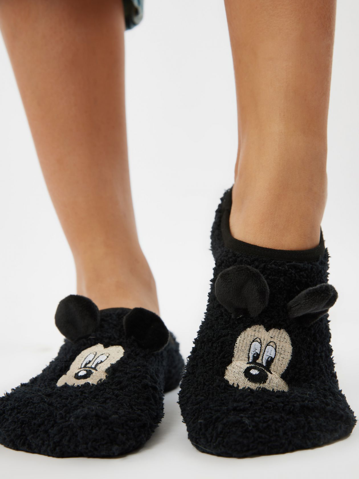 גרבי פוטסי מיקי מאוס