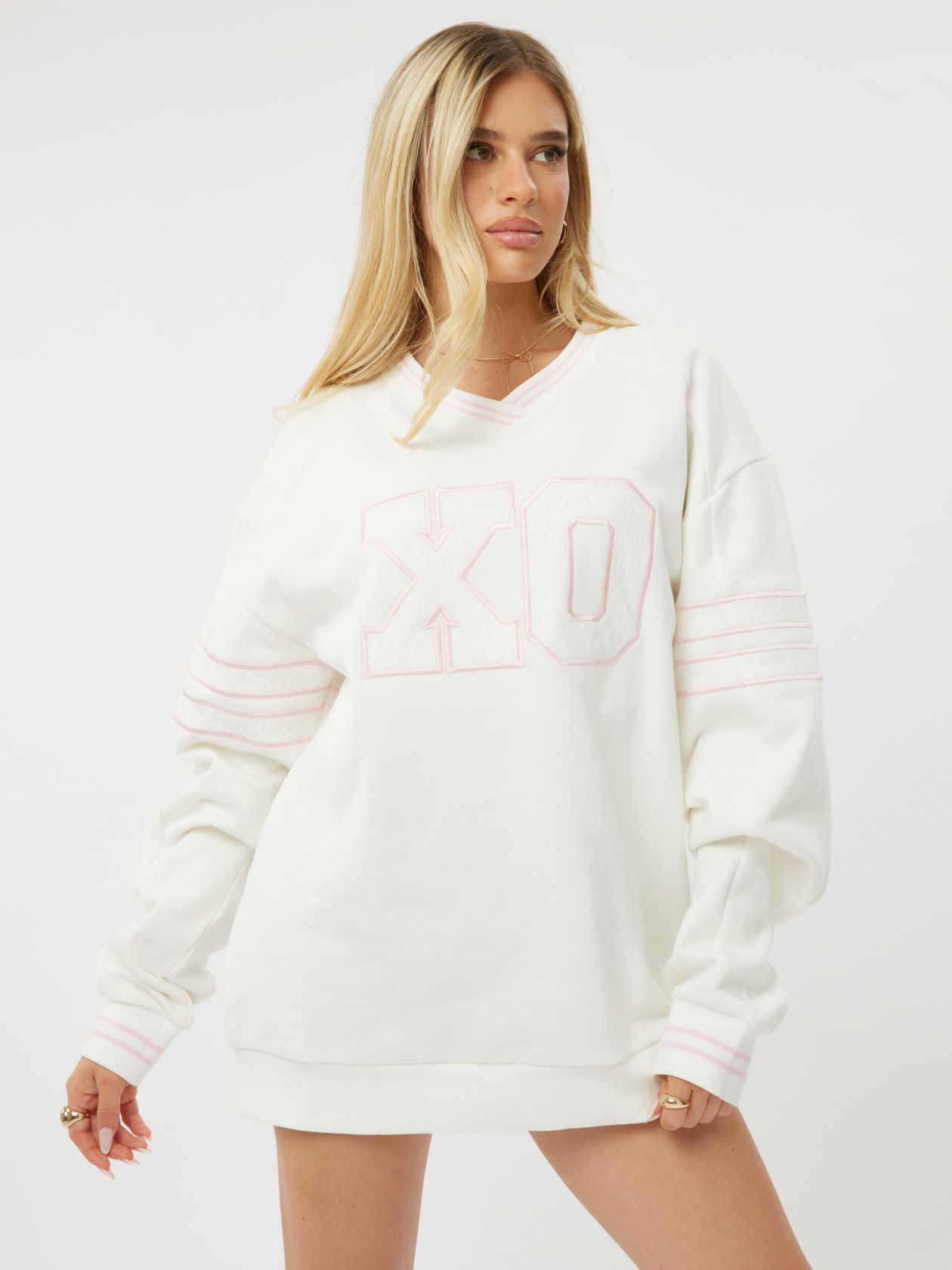 סווטשירט הוקי