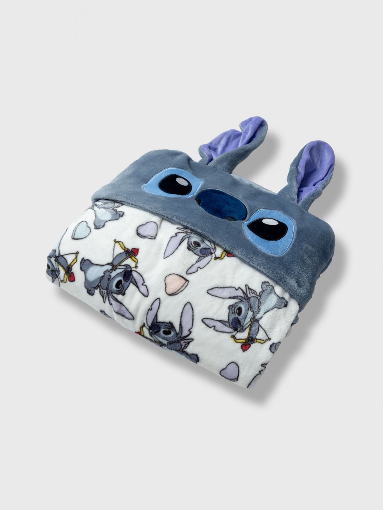 שמיכת סטיץ׳