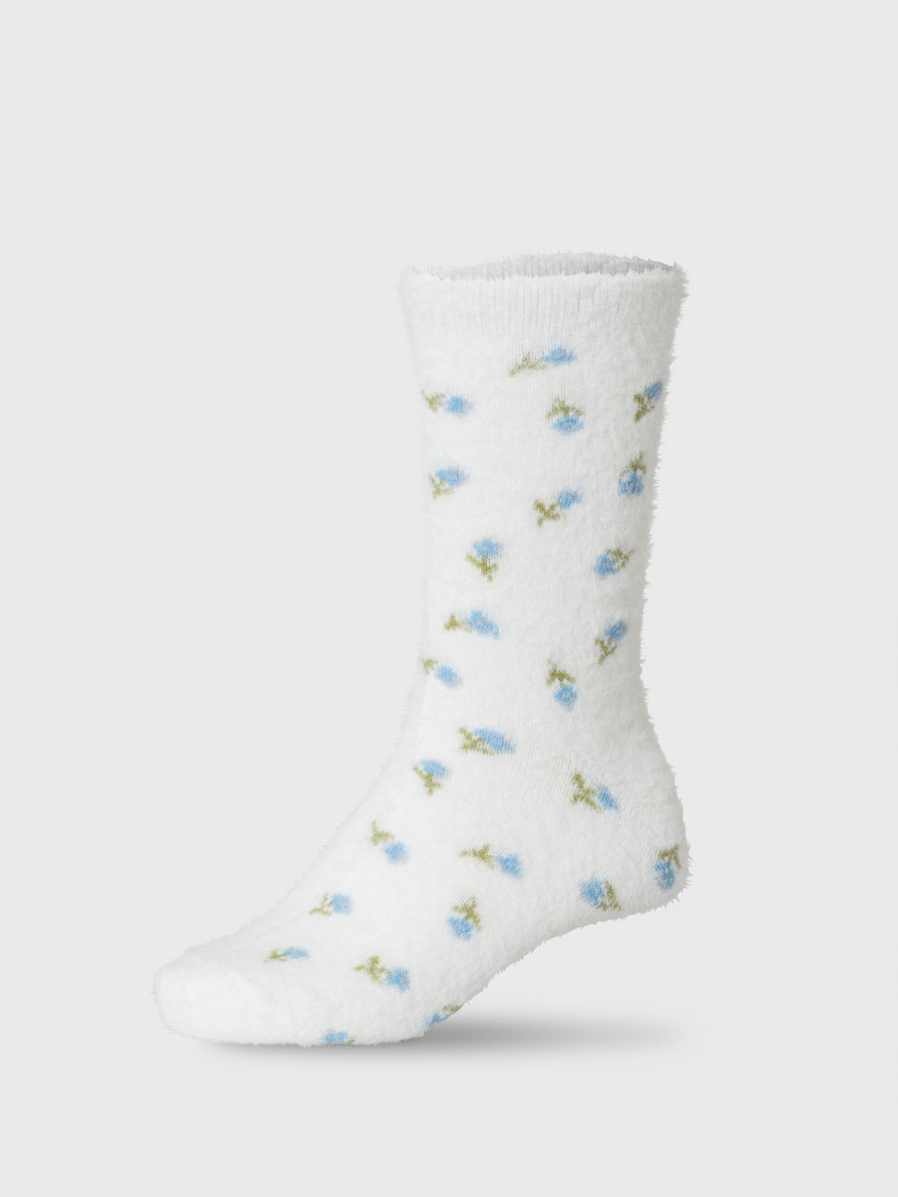 גרבי פלאפי פרחים