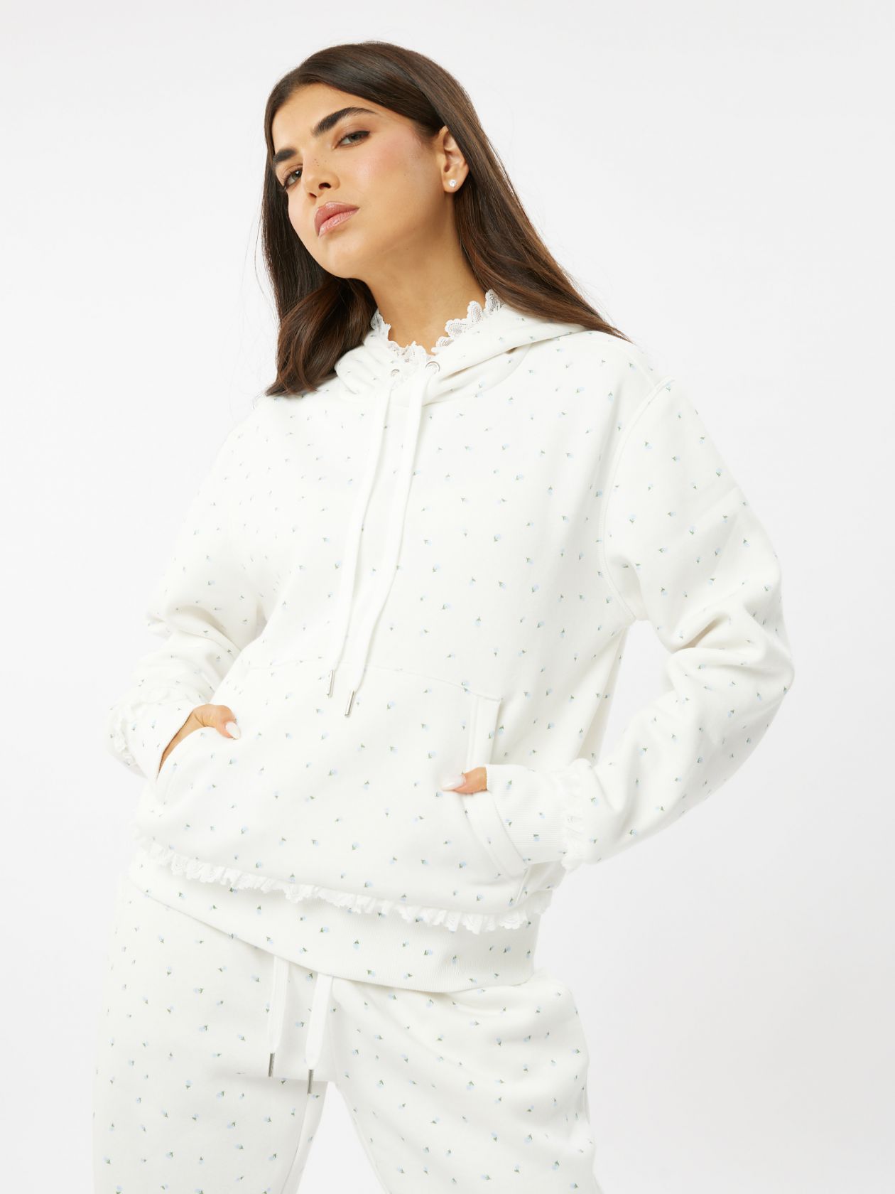 קפוצ׳ון פרחים